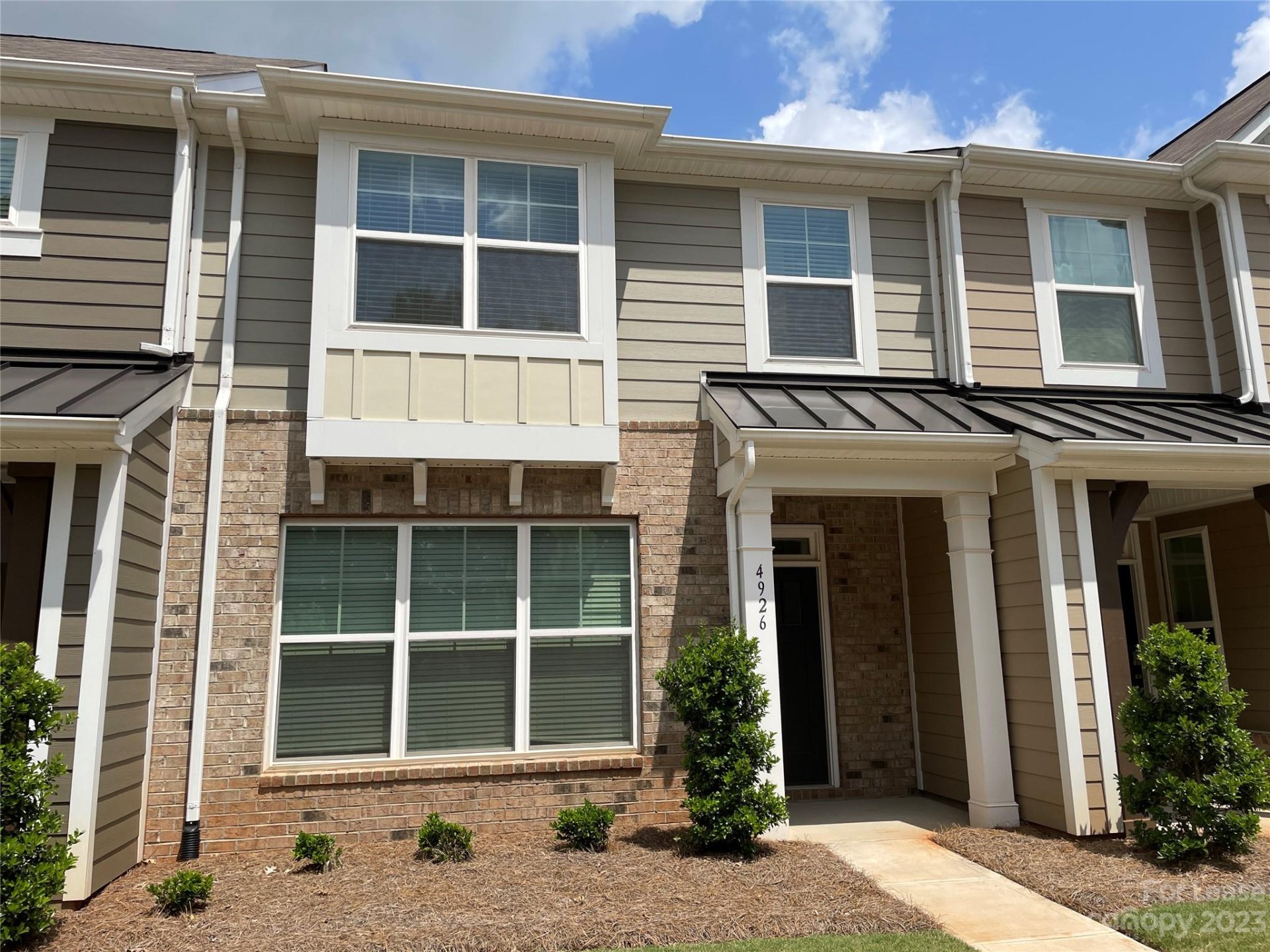 Property image 1 at 4926 David Cox Road, Charlotte, NC 28269