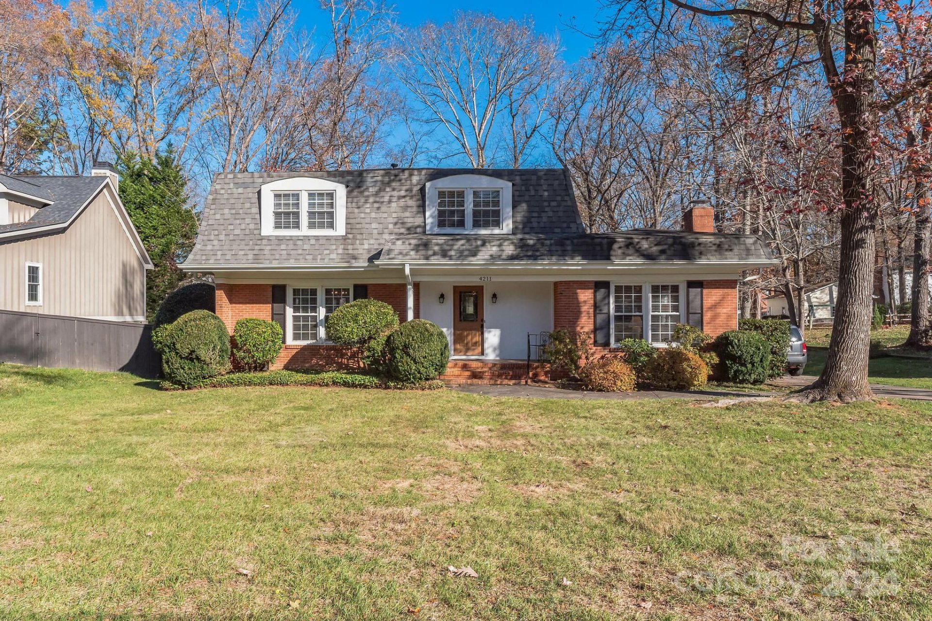 Property image 1 at 4211 Sharon View Road, Charlotte, NC 28226