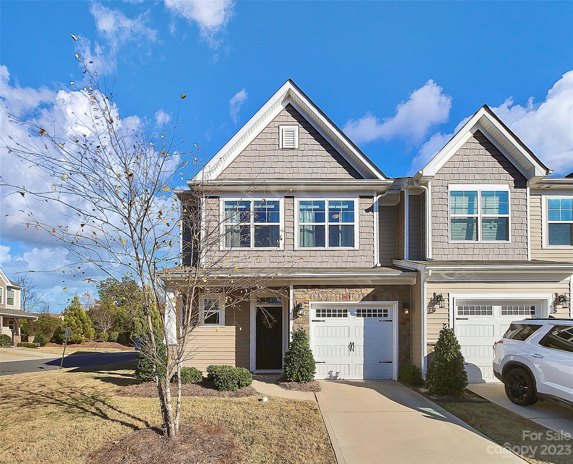 Property image 1 at 13243 Savannah Point Drive, Charlotte, NC 28273