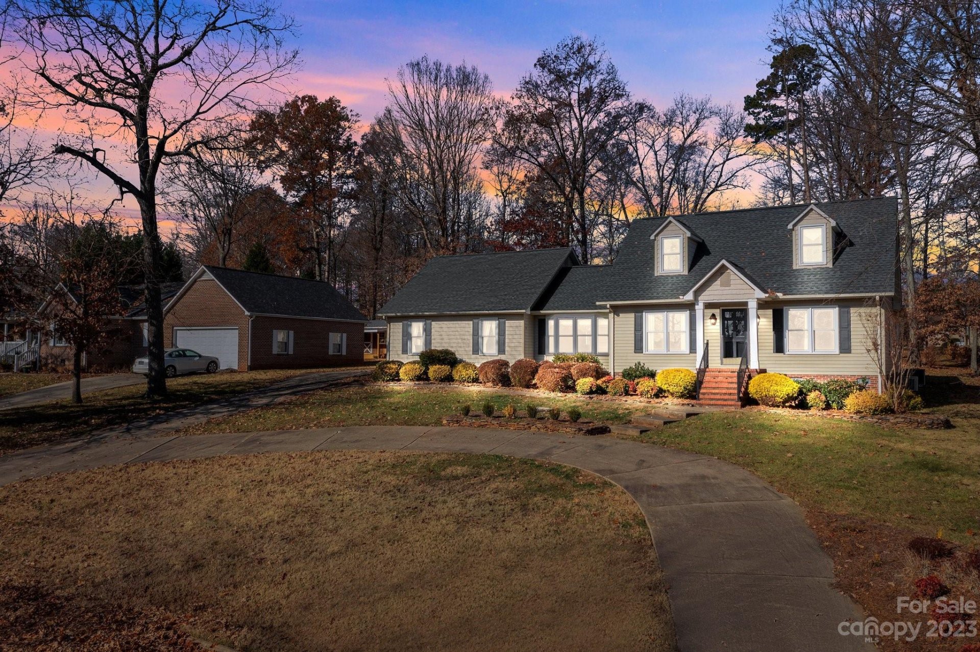 Property image 1 at 306 Eastwood Drive, Salisbury, NC 28146