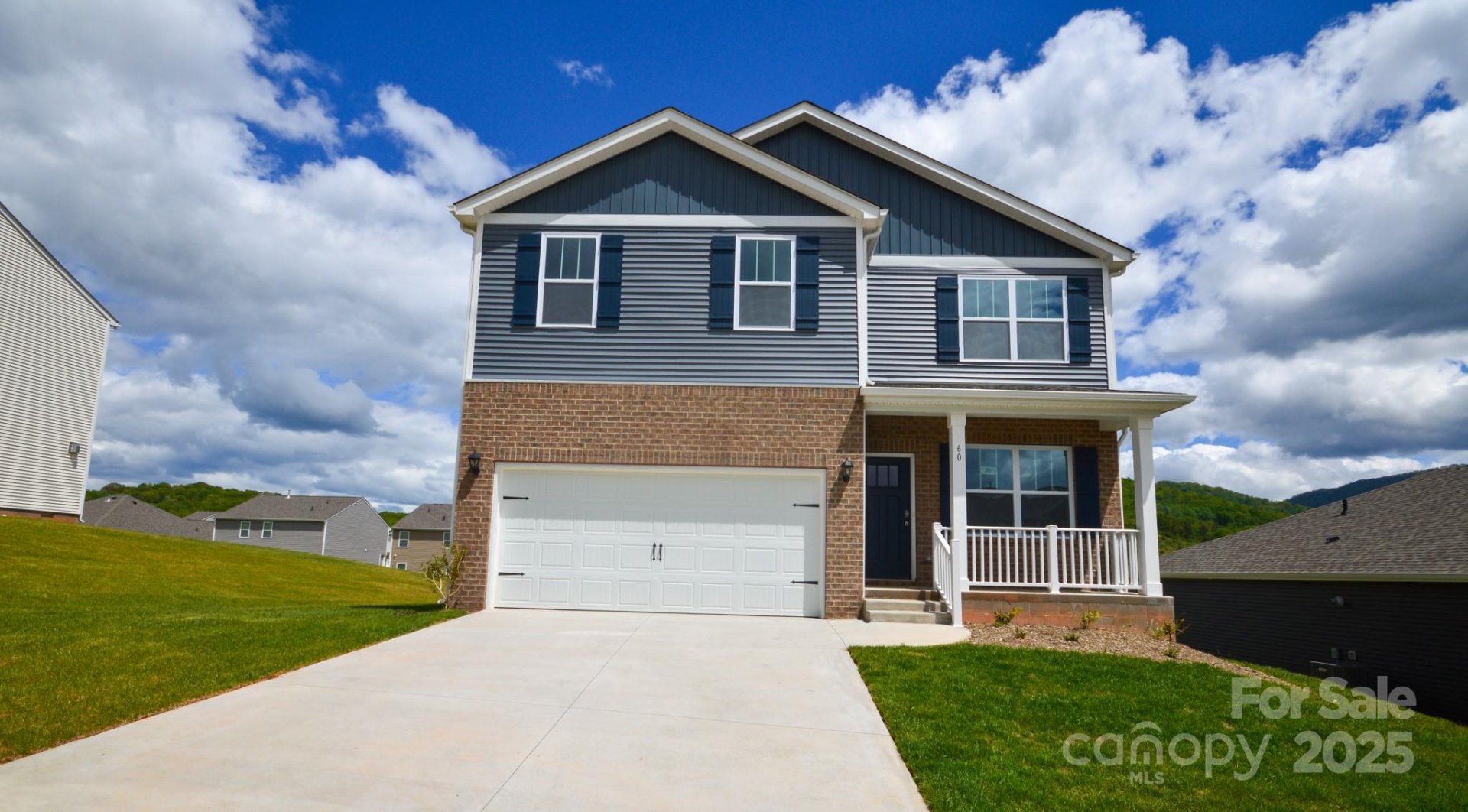 60 Farmwood Trail