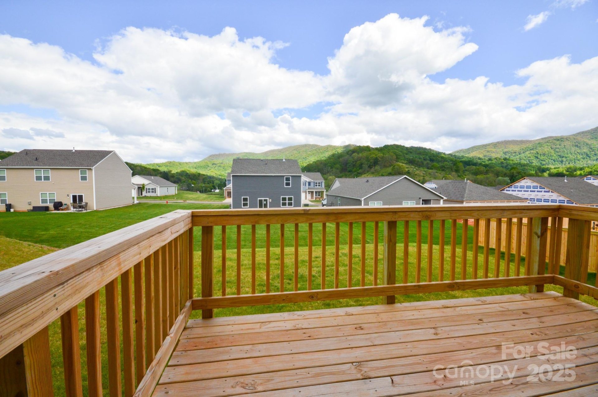 Property image 4 at 60 Farmwood Trail, Waynesville, NC 28786