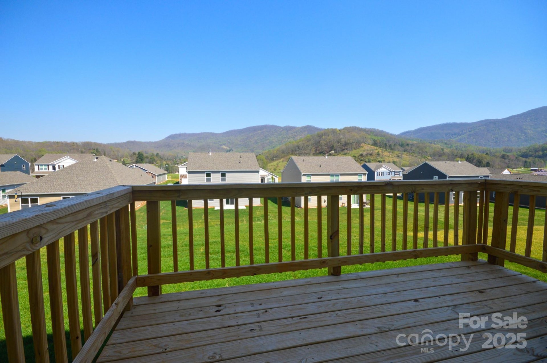 Property image 4 at 96 Farmwood Trail, Waynesville, NC 28786