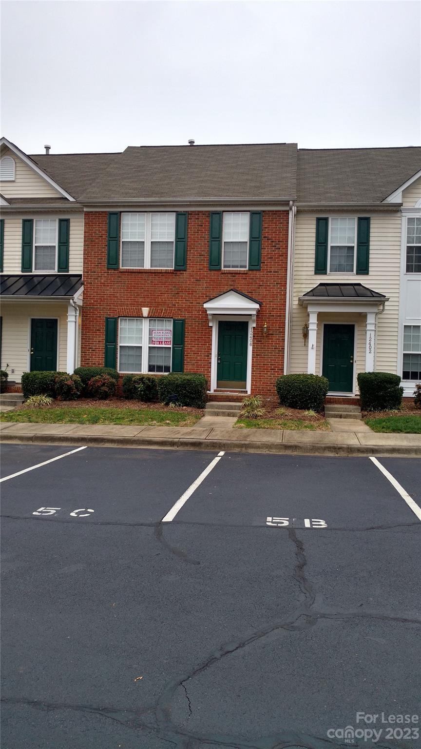 Property image 1 at 12406 Blossoming Court, Charlotte, NC 28273