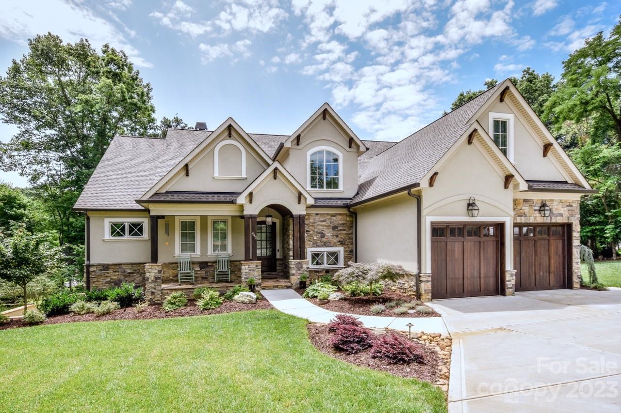 Property image 1 at 645 Kemp Road, Mooresville, NC 28117