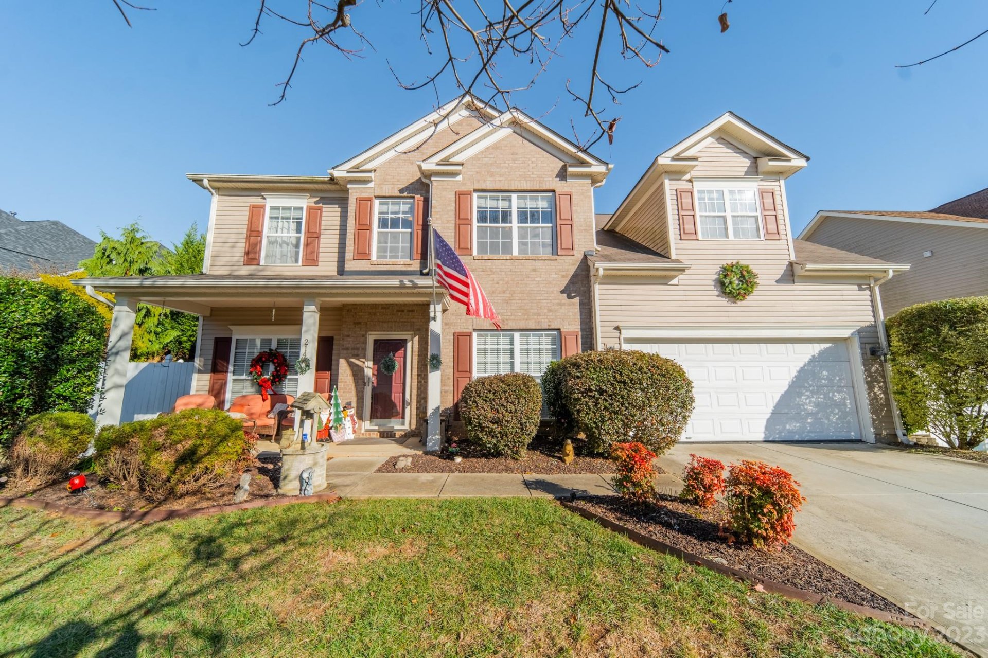 214 Golden Valley Drive