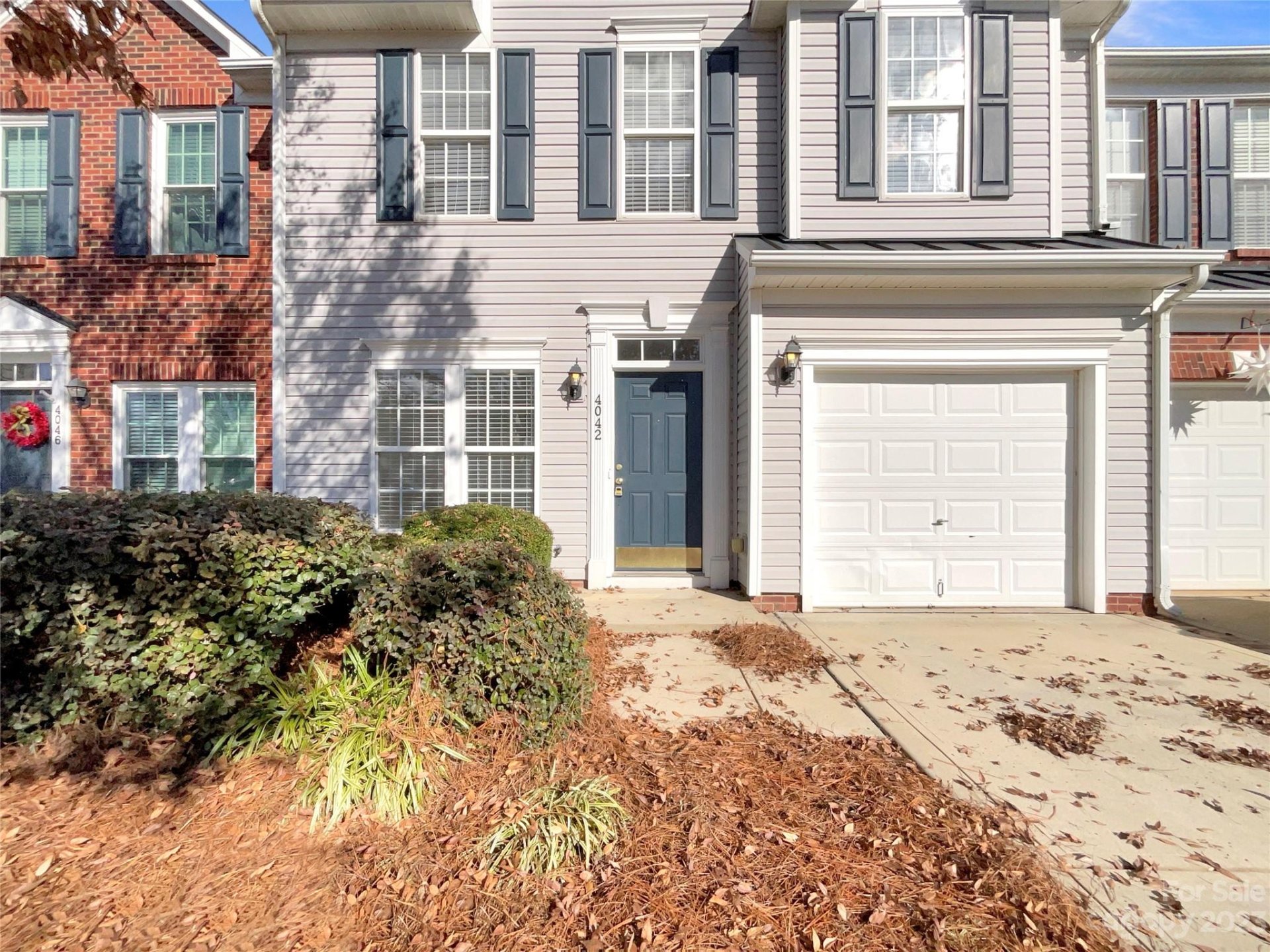 Property image 1 at 4042 Carl Parmer Drive, Harrisburg, NC 28075