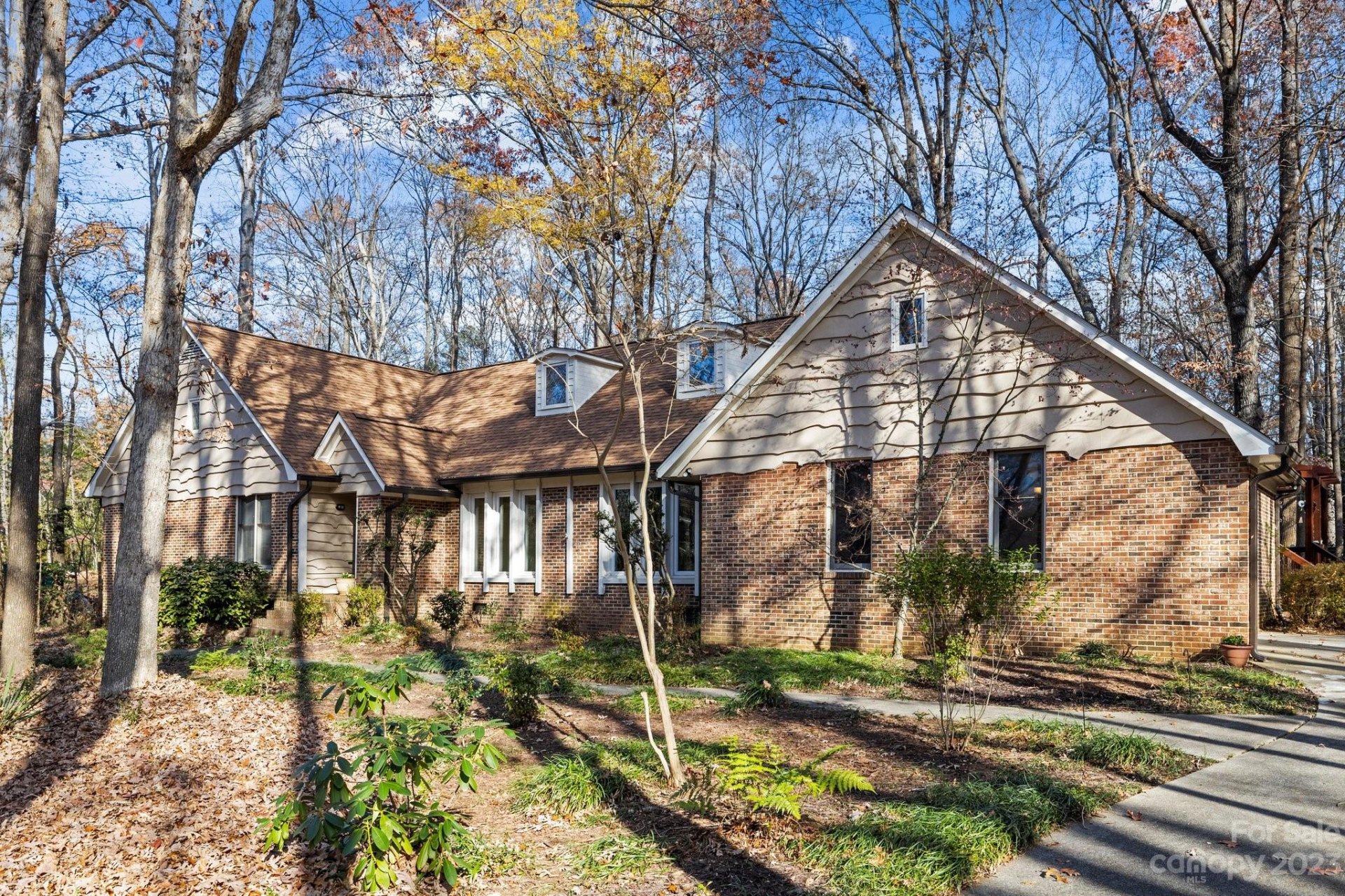 Property image 1 at 4408 Beechaven Drive, Rock Hill, SC 29732