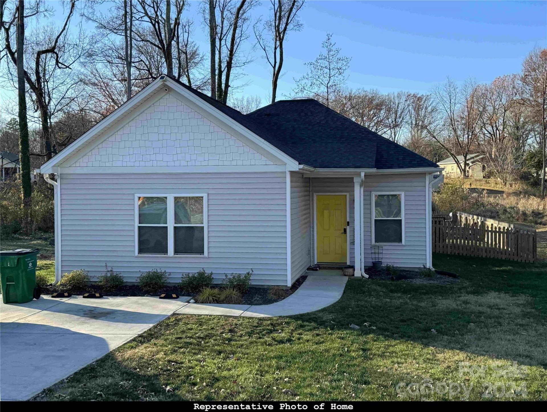 Property image 1 at 13713 William Stowe Drive, Charlotte, NC 28262