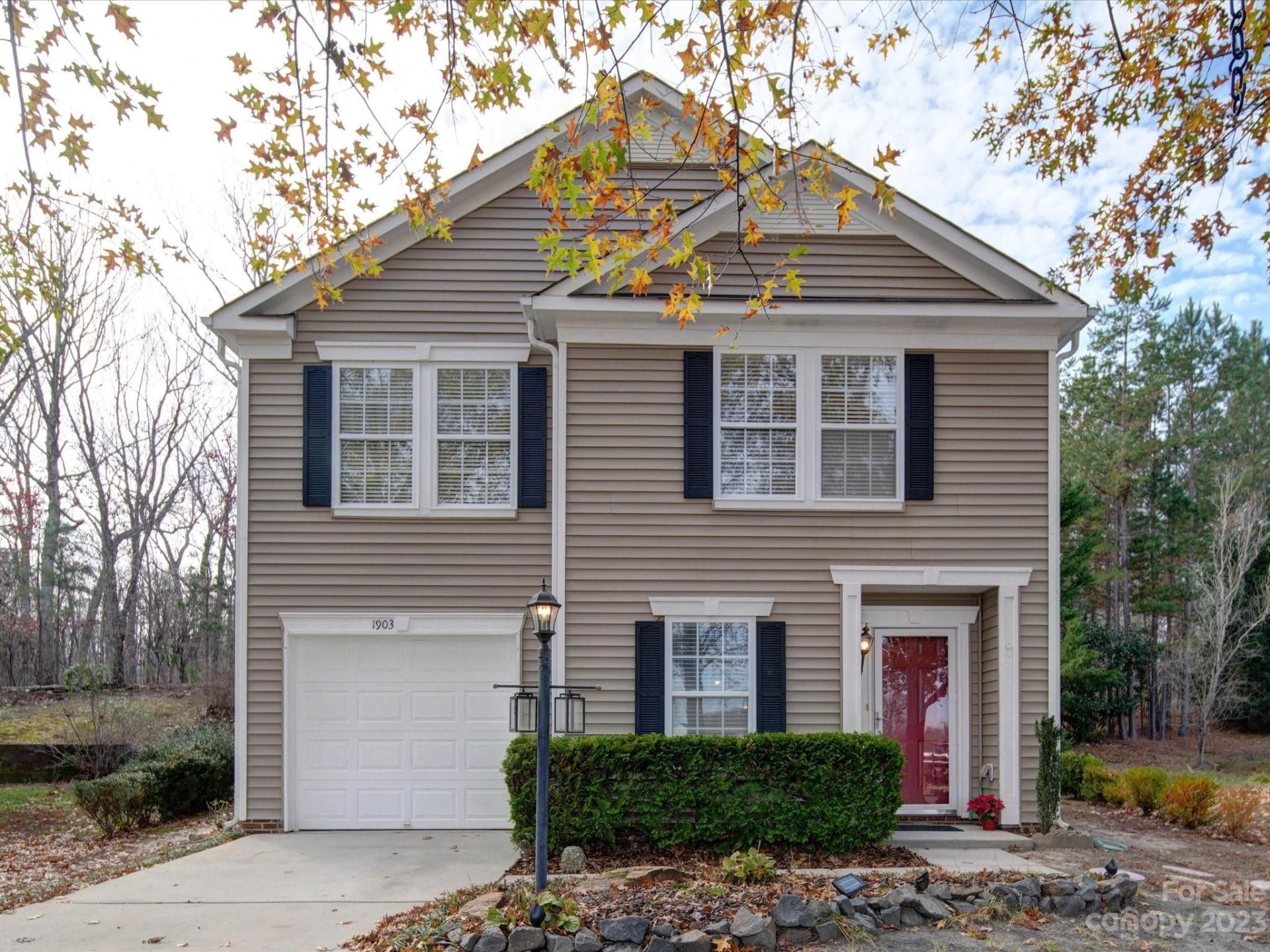 Property image 1 at 1903 Beckwith Lane, Waxhaw, NC 28173