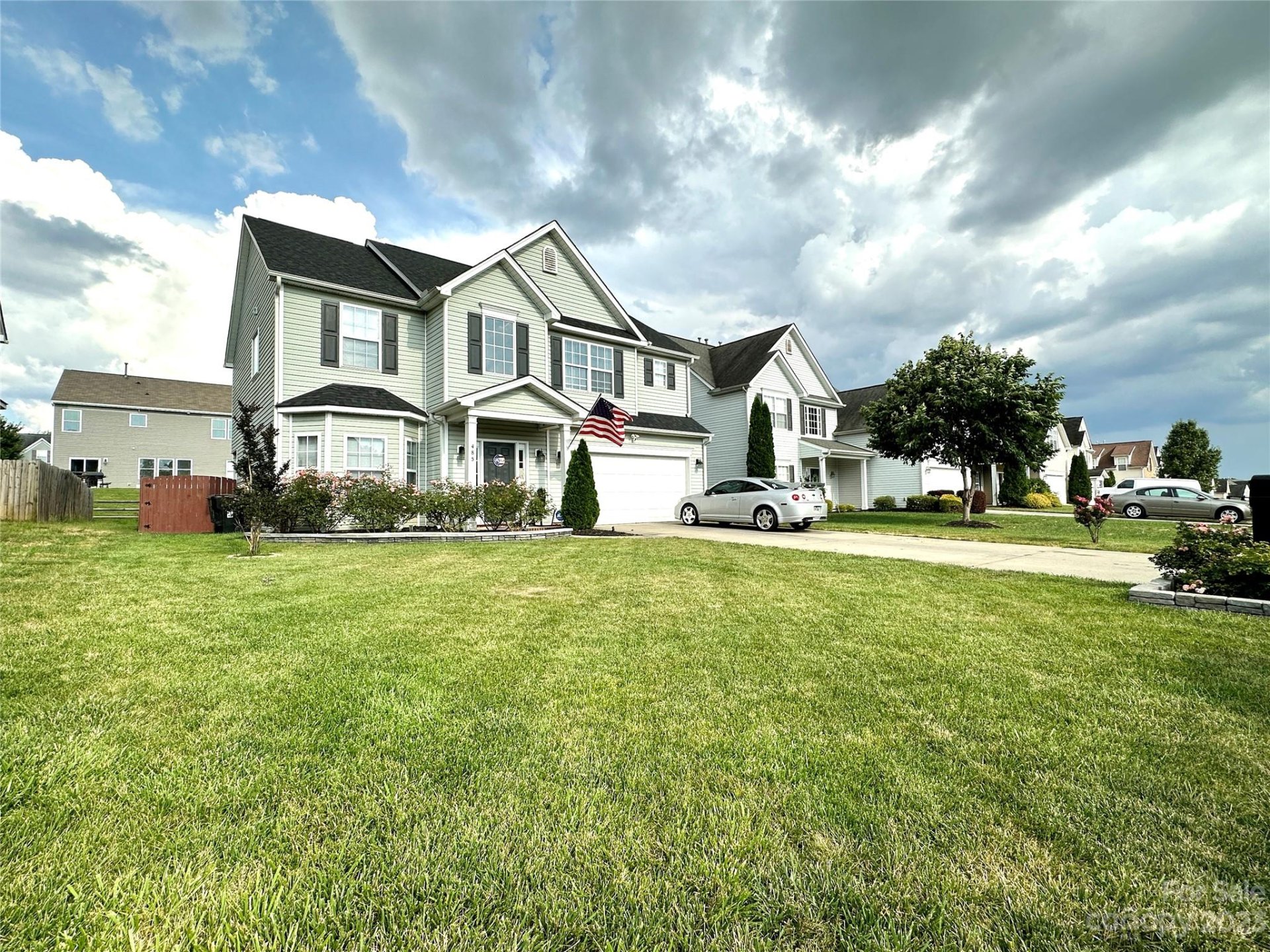 485 Clearwater Drive