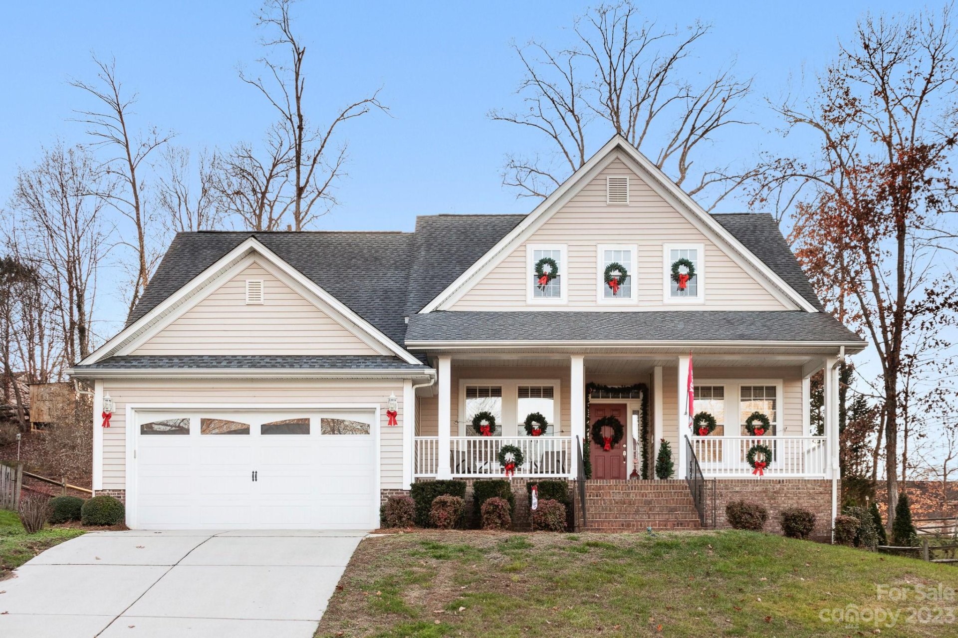 Property image 1 at 741 Knightswood Road, Fort Mill, SC 29708