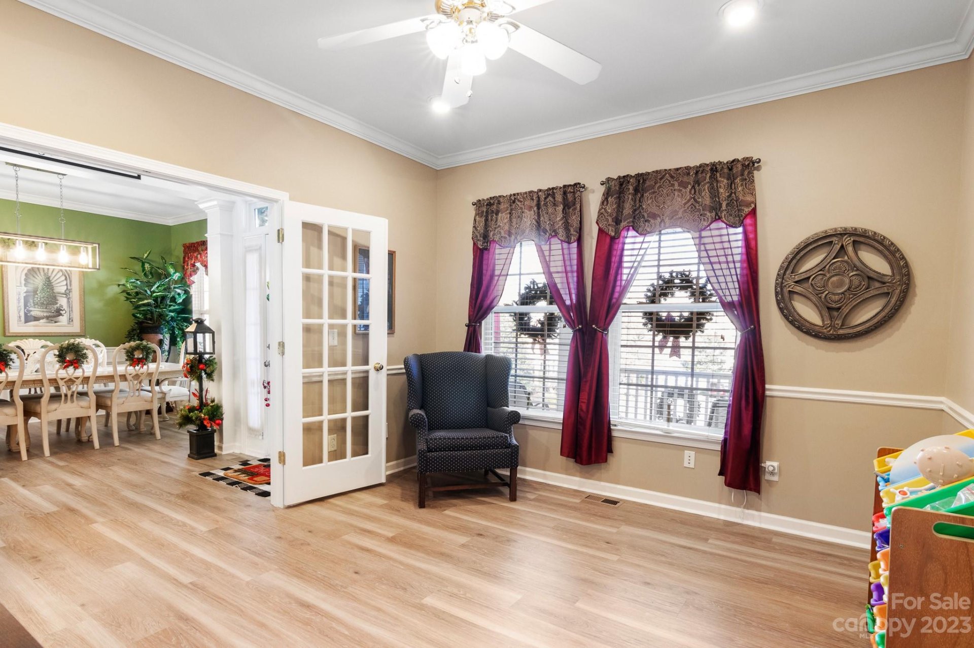 Property image 4 at 741 Knightswood Road, Fort Mill, SC 29708