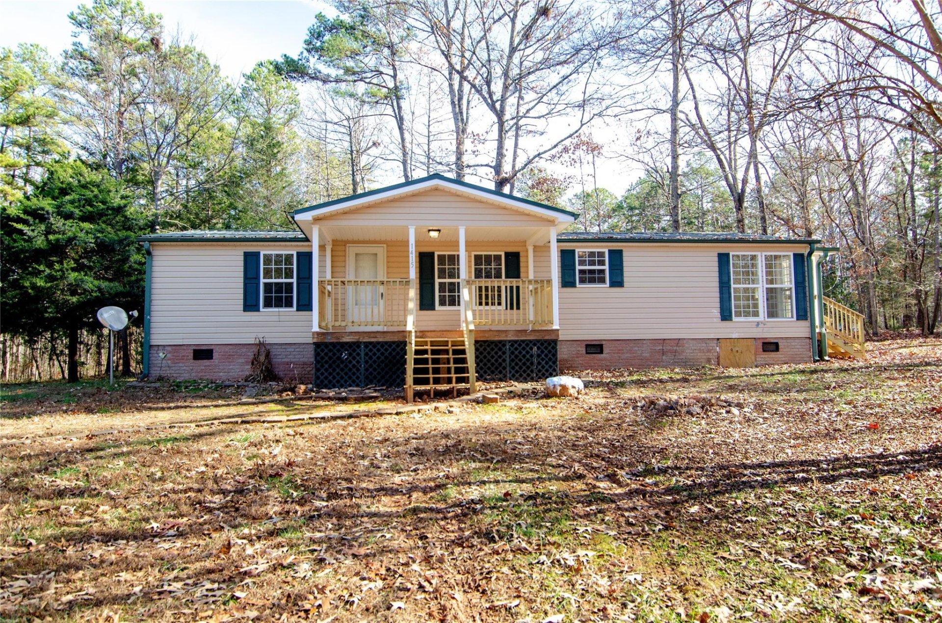 1415 Smith Woods Lane