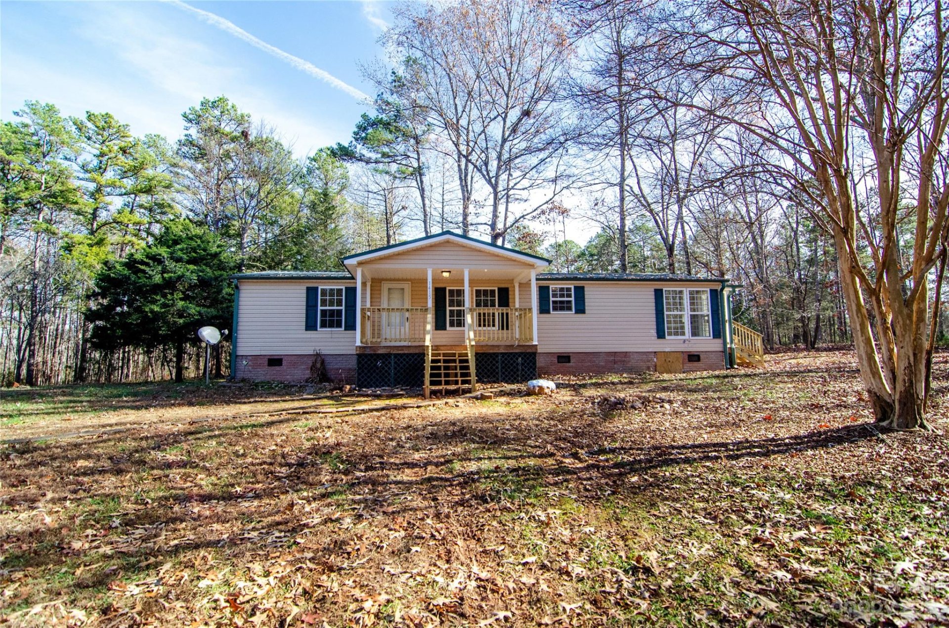 Property image 2 at 1415 Smith Woods Lane, Hickory Grove, SC 29717