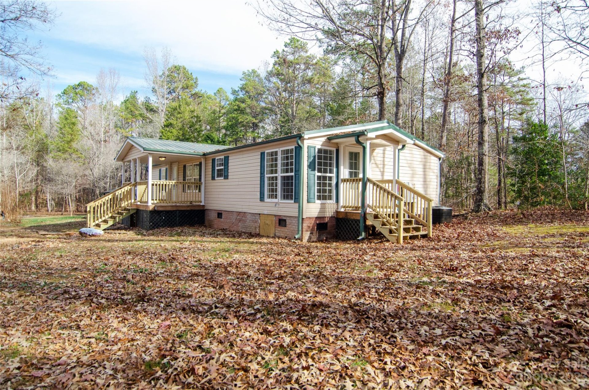 Property image 3 at 1415 Smith Woods Lane, Hickory Grove, SC 29717