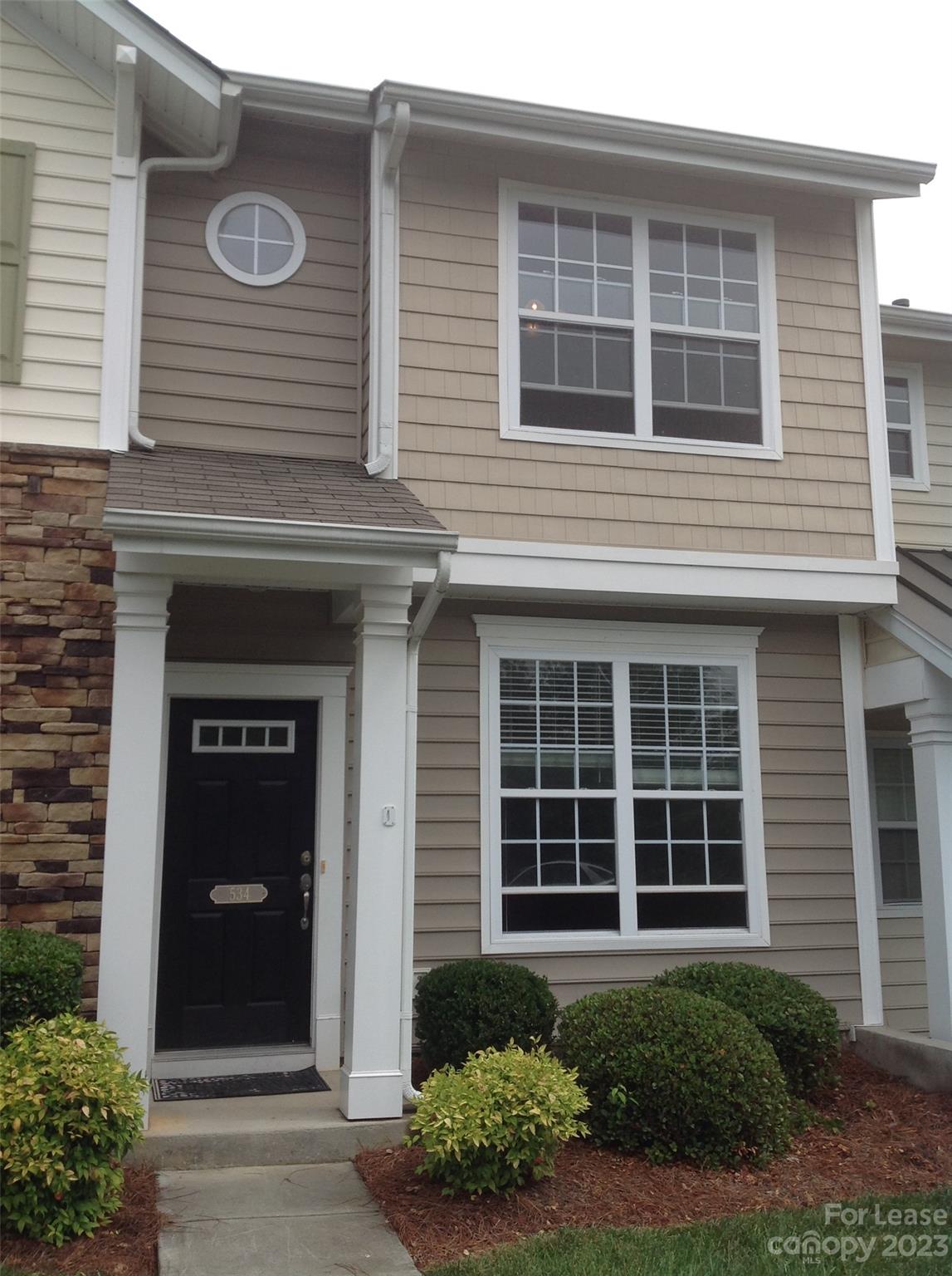 Property image 1 at 534 Bent Leaf Court, Fort Mill, SC 29708