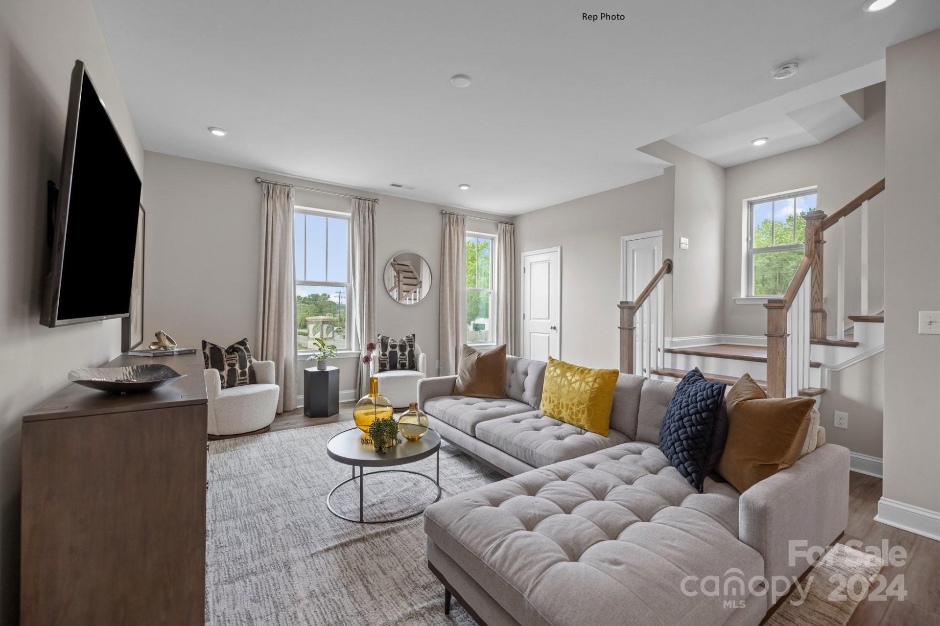 2314 Magnolia Blossom Way