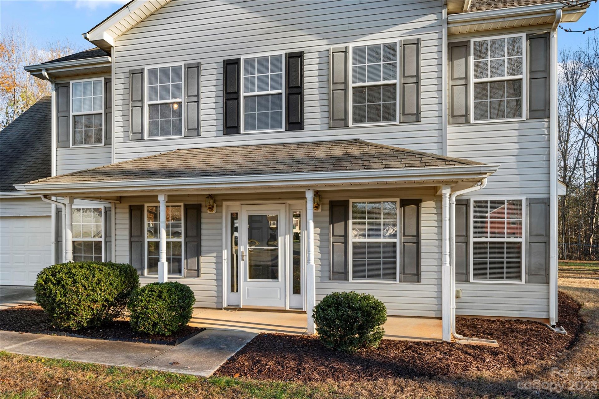 Property image 1 at 512 Bearbrook Lane, Gastonia, NC 28052