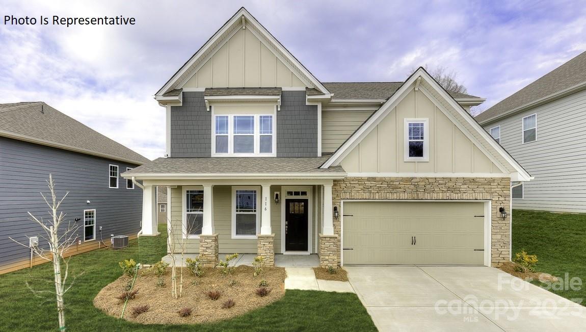 Property image 1 at 4909 Tacoma Drive, Indian Land, SC 29707
