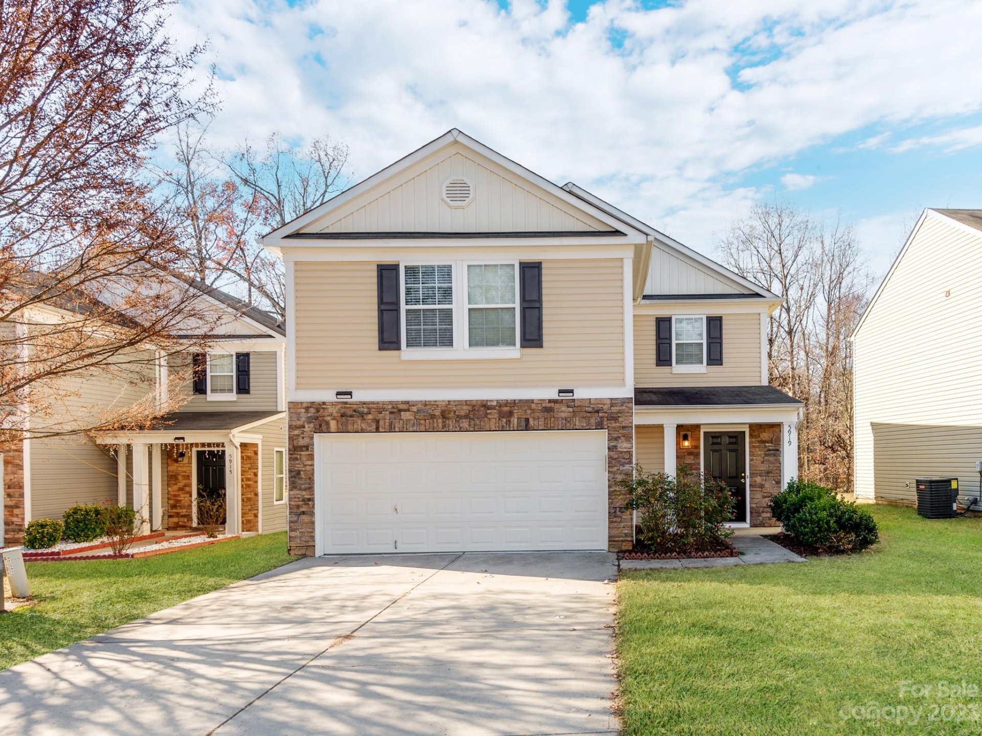 Property image 1 at 5919 Fazenda Drive, Charlotte, NC 28214