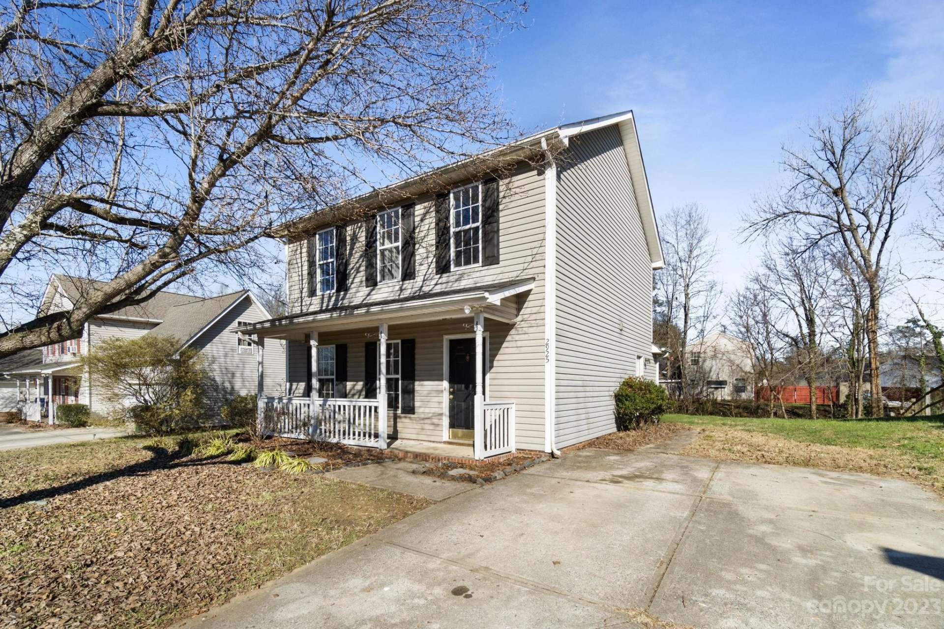 Property image 1 at 2925 Longspur Drive, Matthews, NC 28105