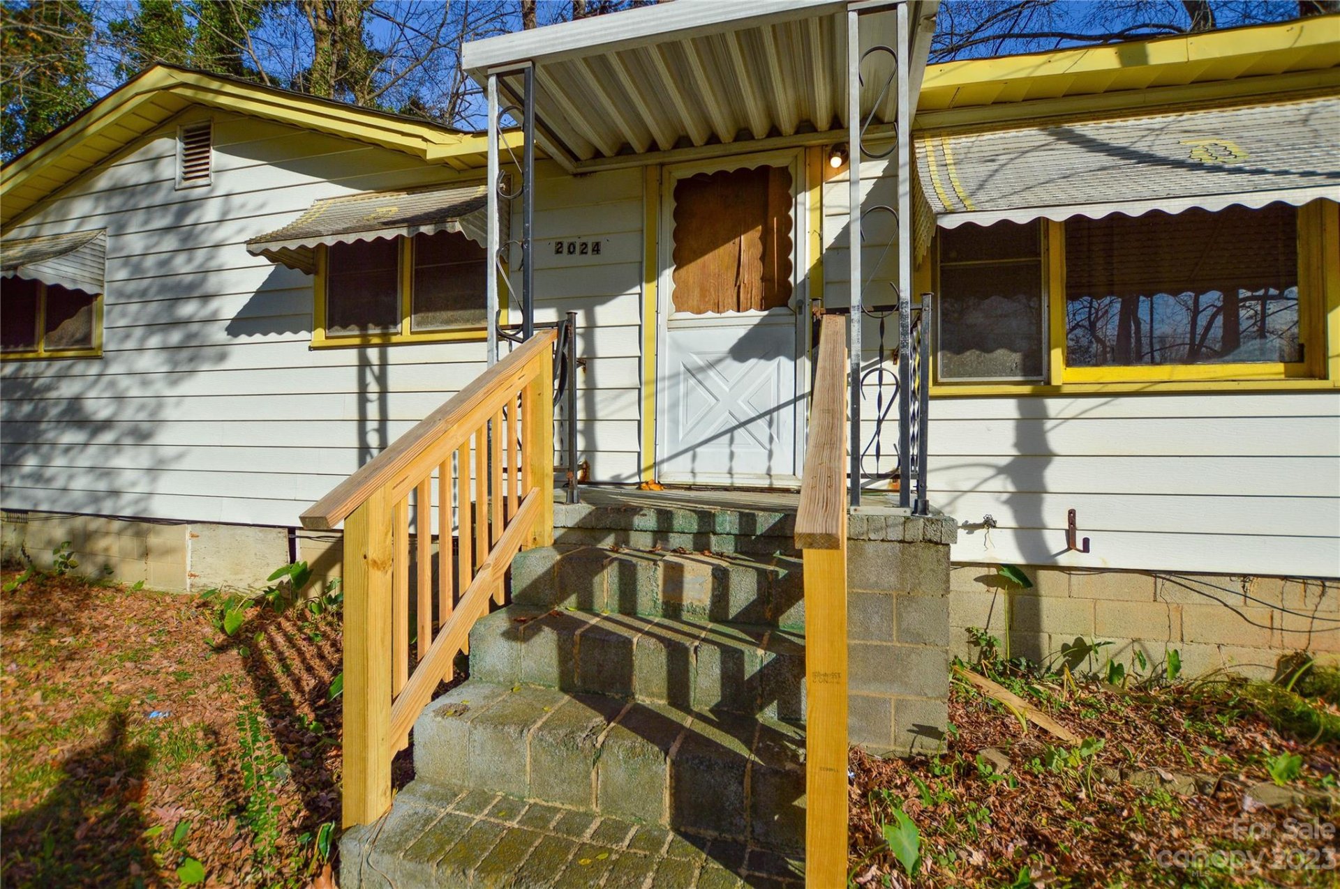 Property image 1 at 2024 Juniper Drive, Charlotte, NC 28269