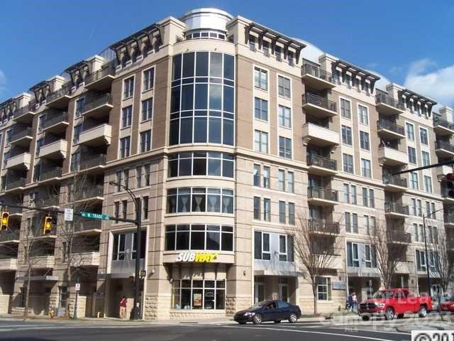 Property image 1 at 718 West Trade Street, Charlotte, NC 28202