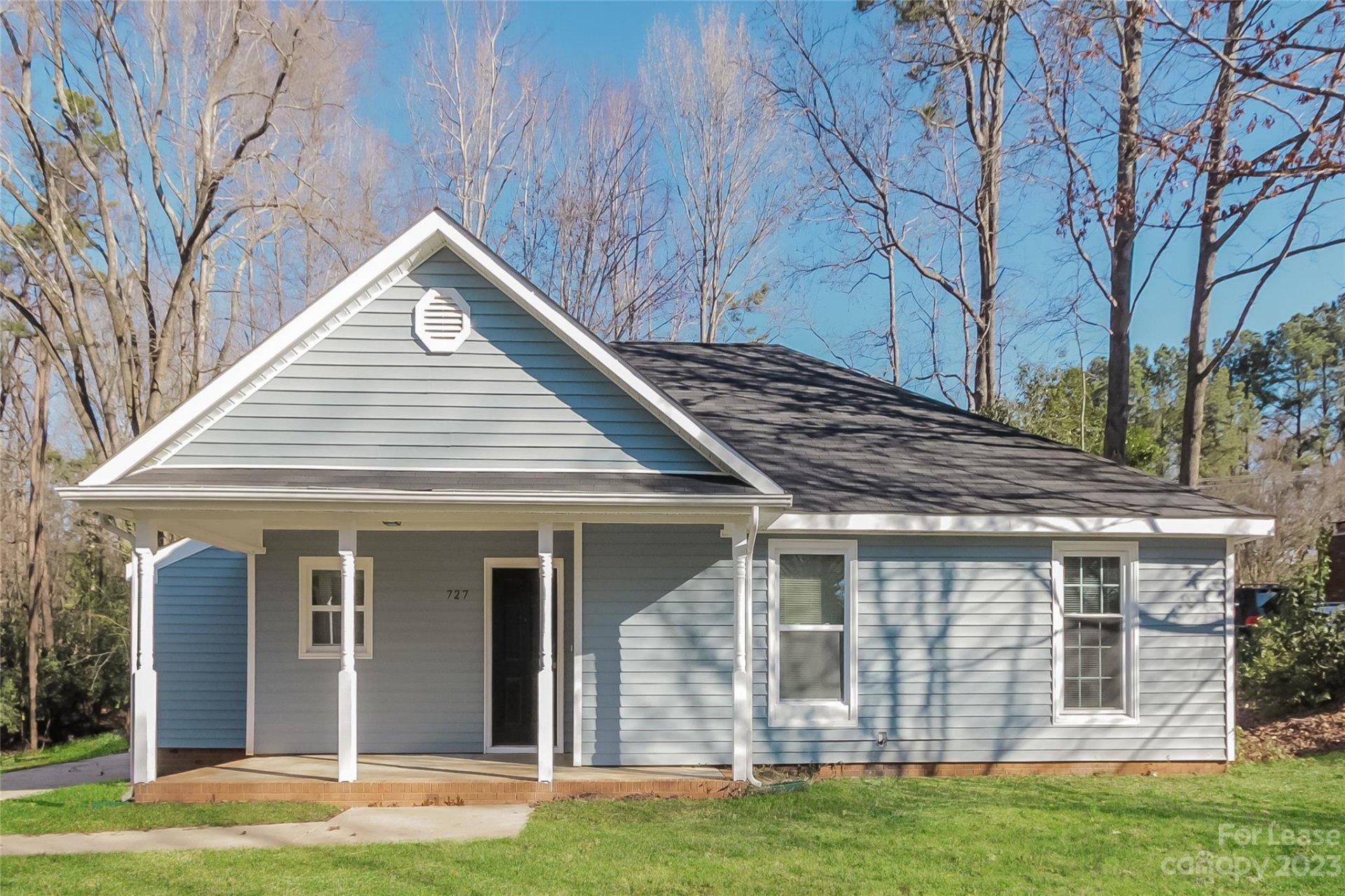 Property image 1 at 727 Mattingwood Drive, Charlotte, NC 28270