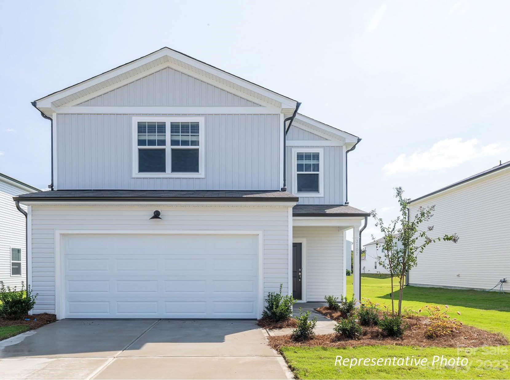 Property image 1 at 2951 Langhorne Avenue, Concord, NC 28027