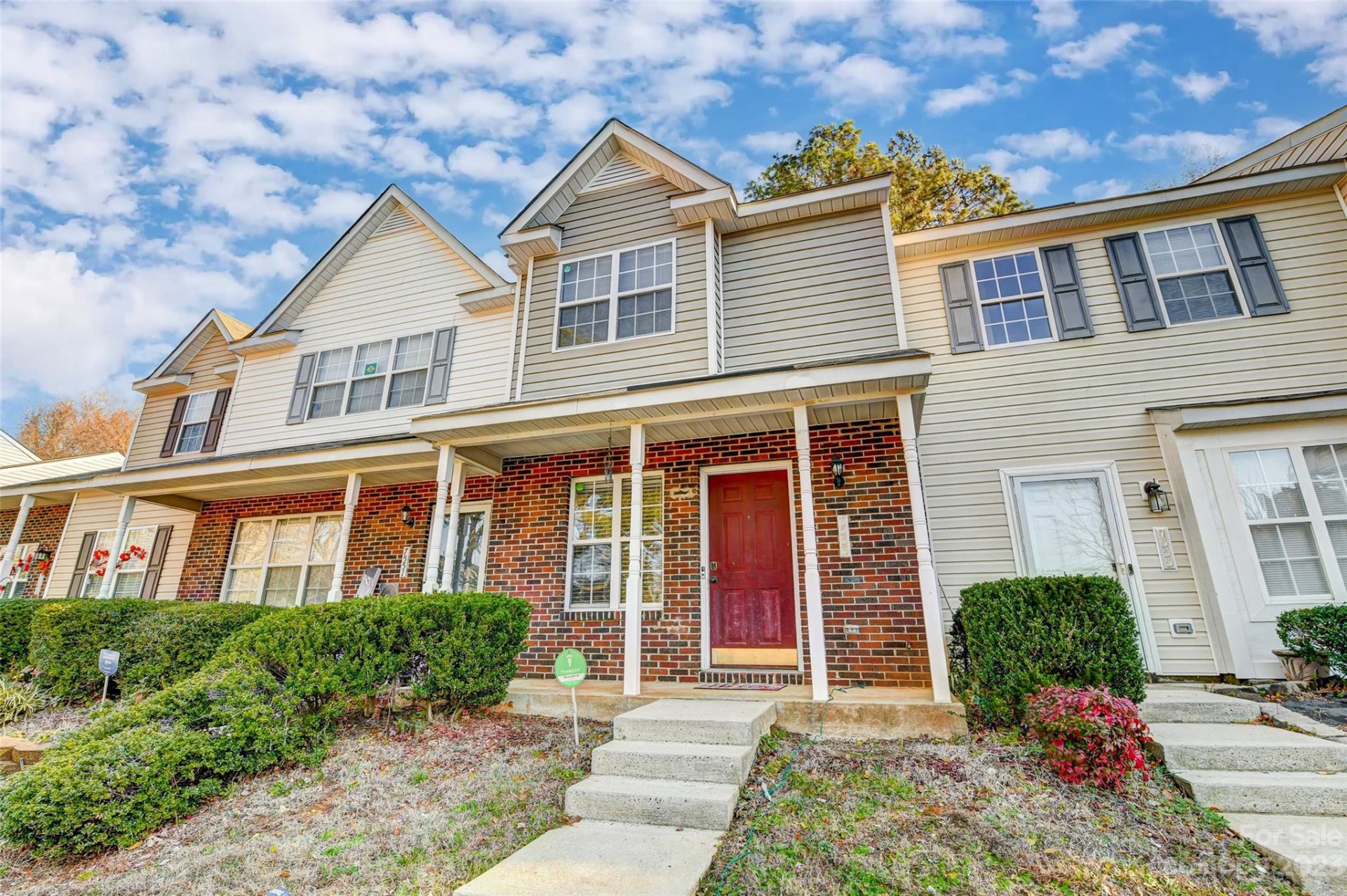 Property image 1 at 7553 Petrea Lane, Charlotte, NC 28227