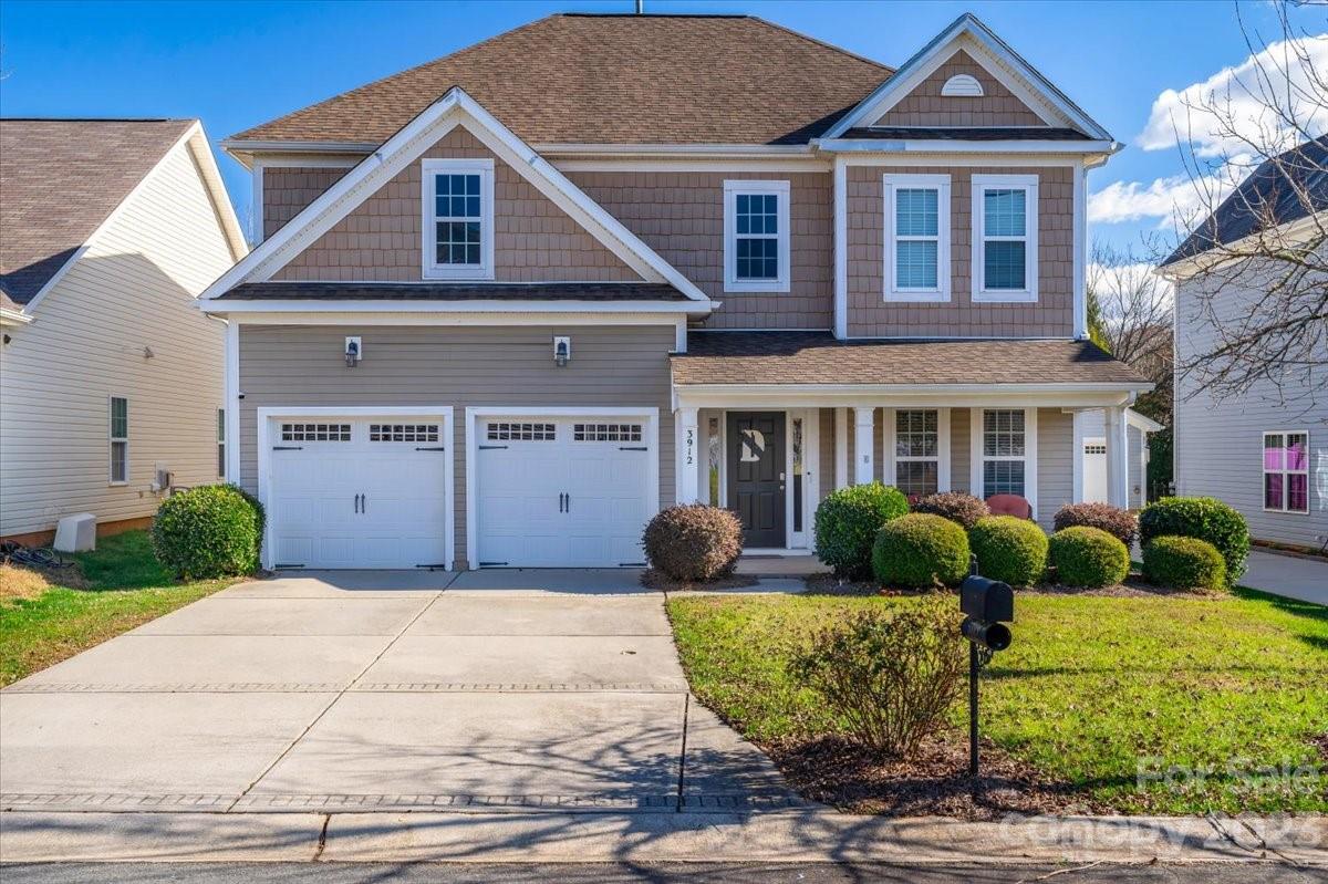 Property image 1 at 3912 Schenley Avenue, Gastonia, NC 28056