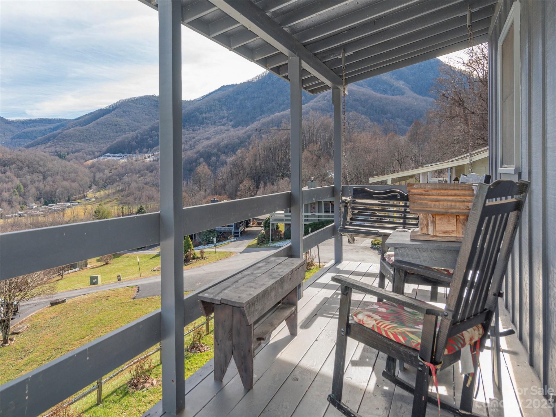 Property image 1 at 33 Flint Lane, Maggie Valley, NC 28751