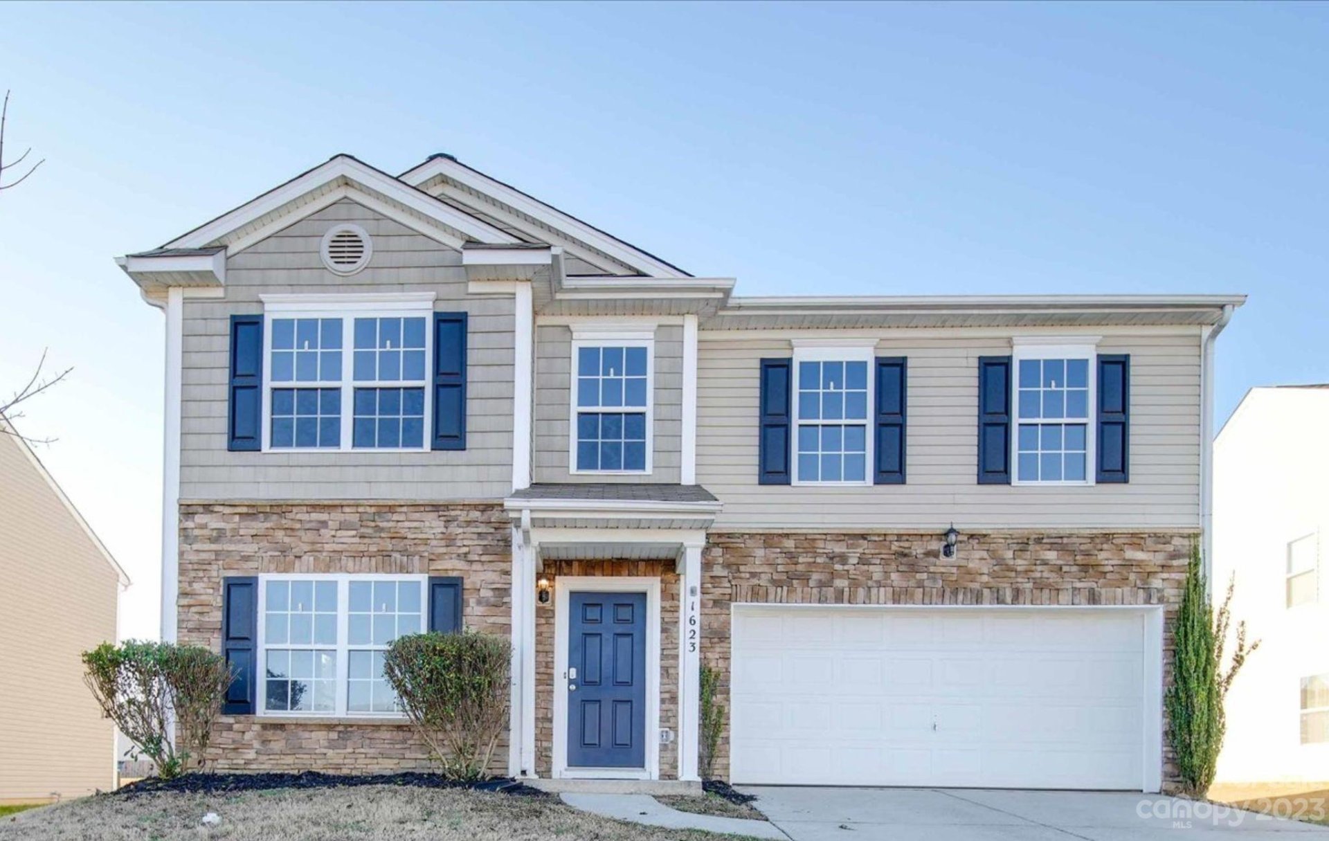 Property image 1 at 1623 Rustic Arch Way, Huntersville, NC 28078