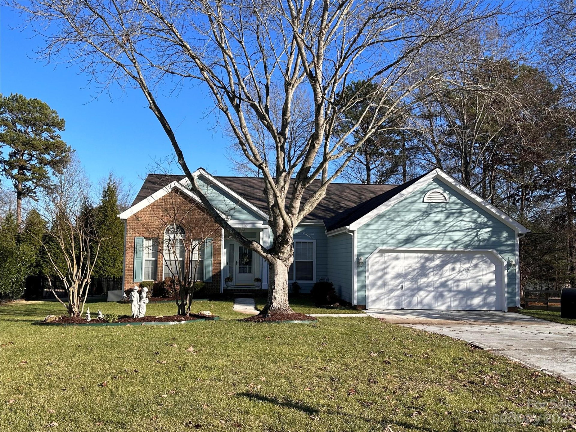 Property image 1 at 120 Stone Ridge Lane, Mooresville, NC 28117