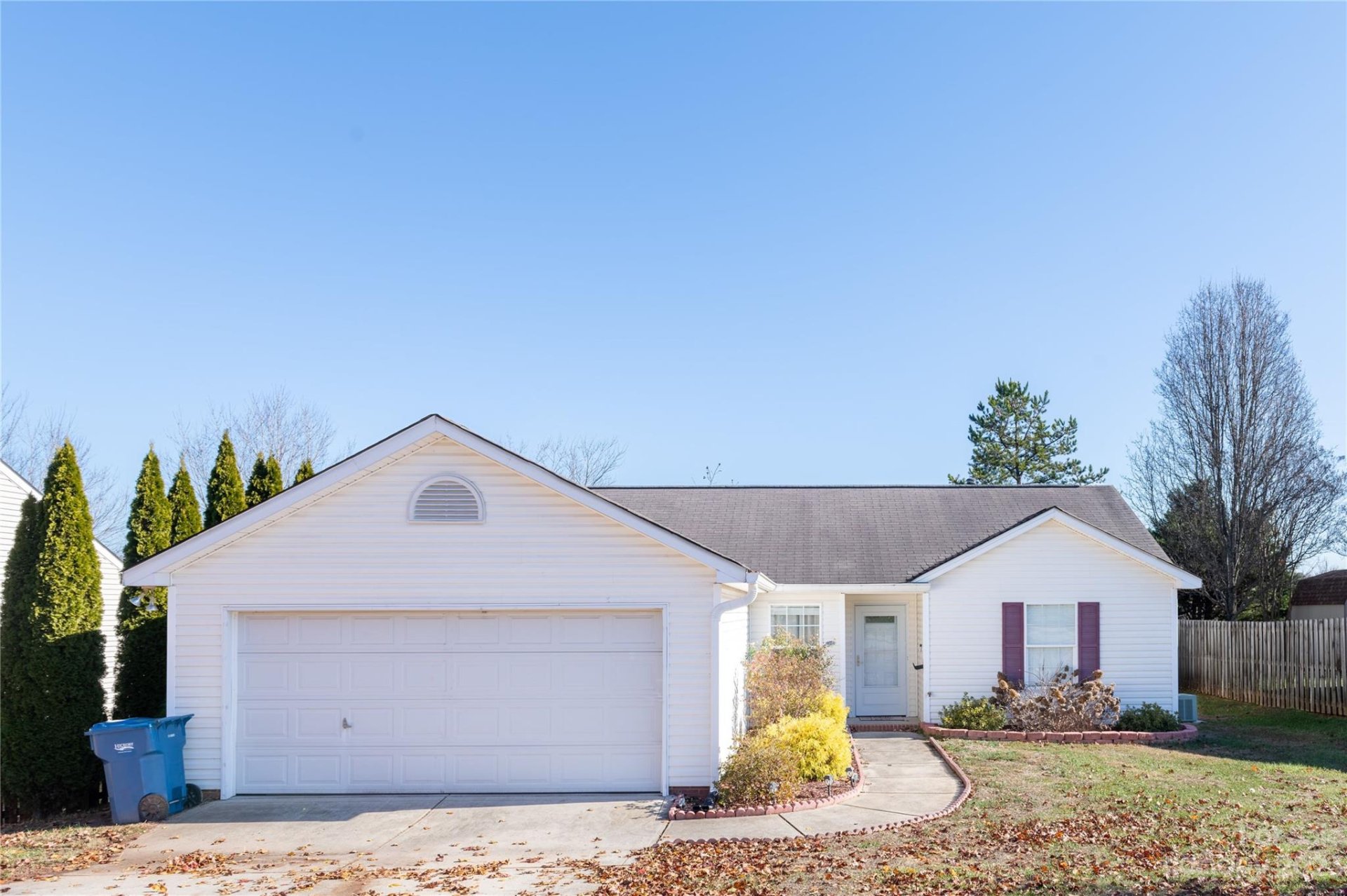 Property image 1 at 1975 8th Street Lane, Hickory, NC 28602