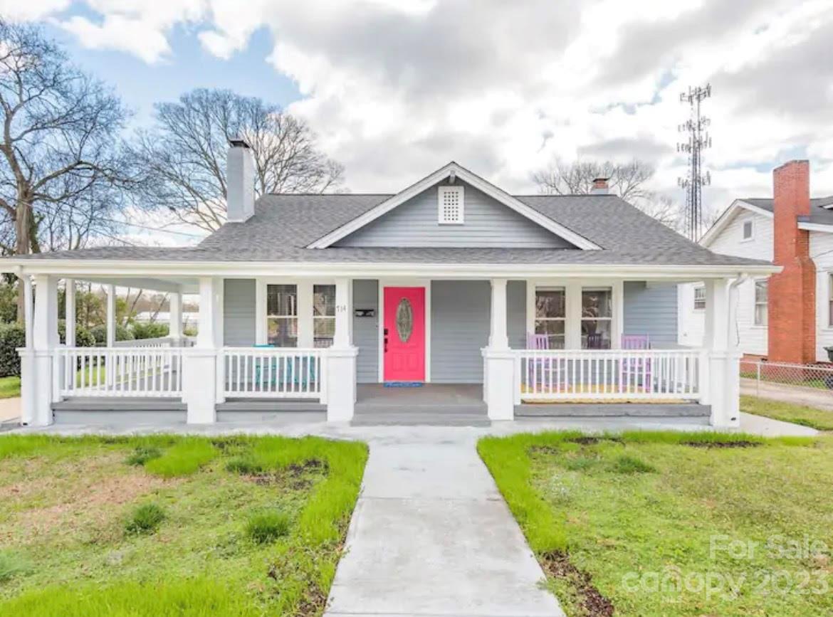 714 Cedar Street