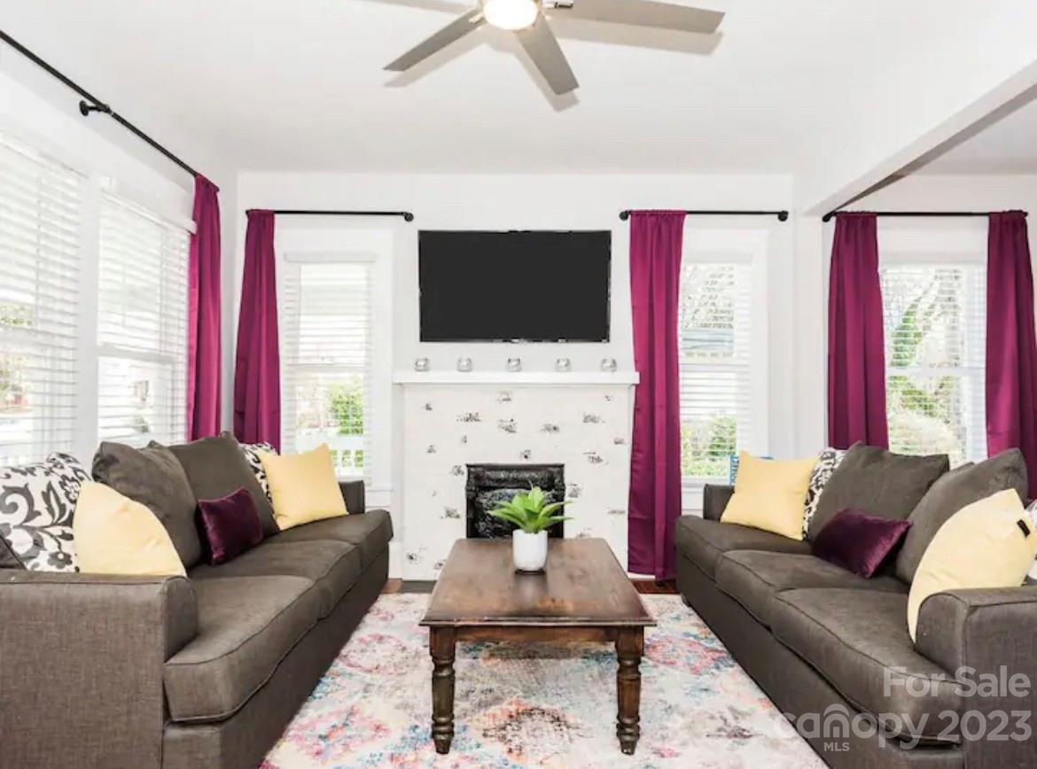 Property image 4 at 714 Cedar Street, Rock Hill, SC 29730