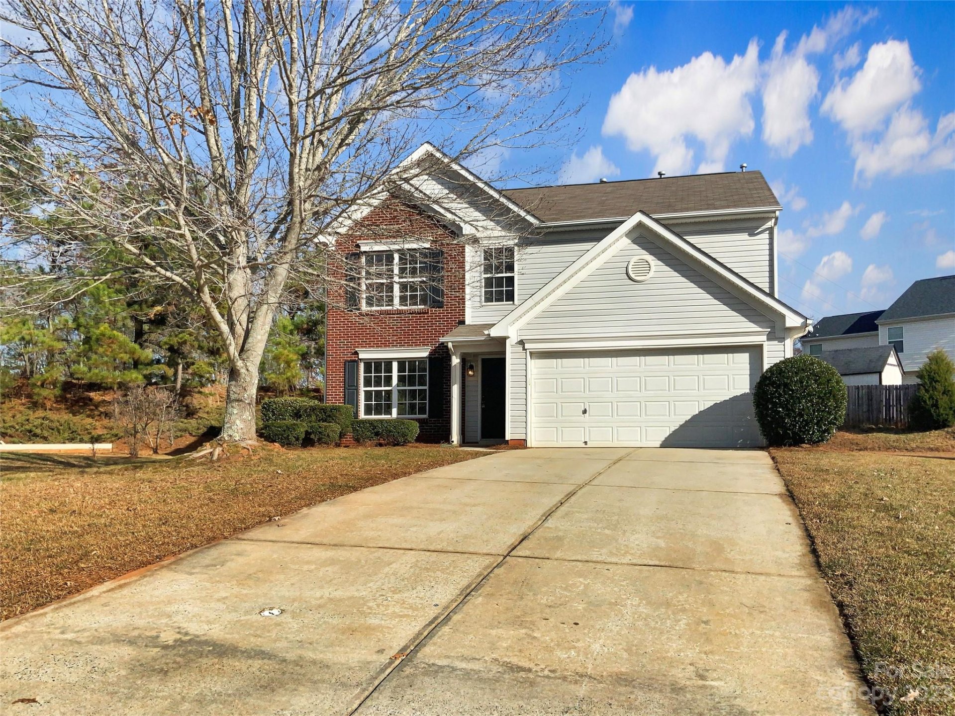 Property image 1 at 5805 Firethorne Lane, Concord, NC 28025