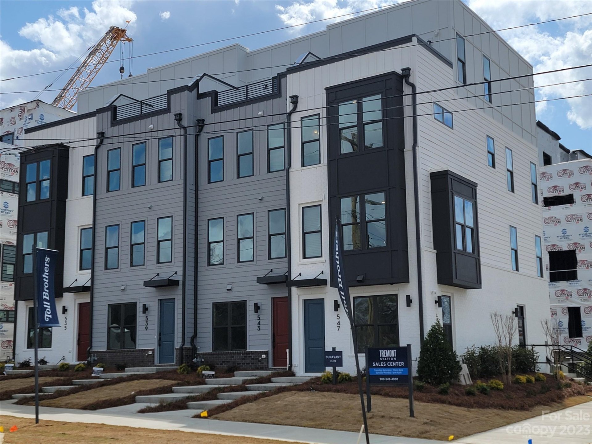 Property image 1 at 3215 Beans Boulevard, Charlotte, NC 28203