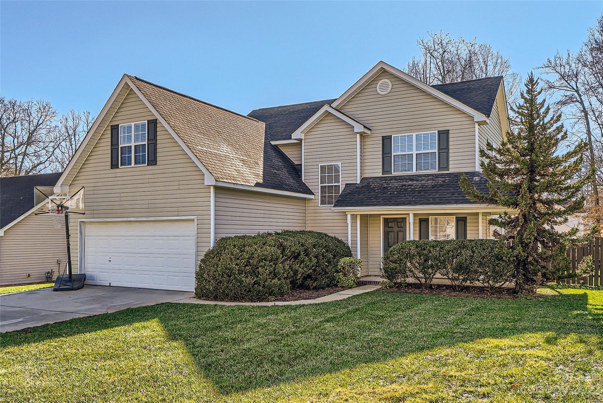 4964 Aldersbrook Drive