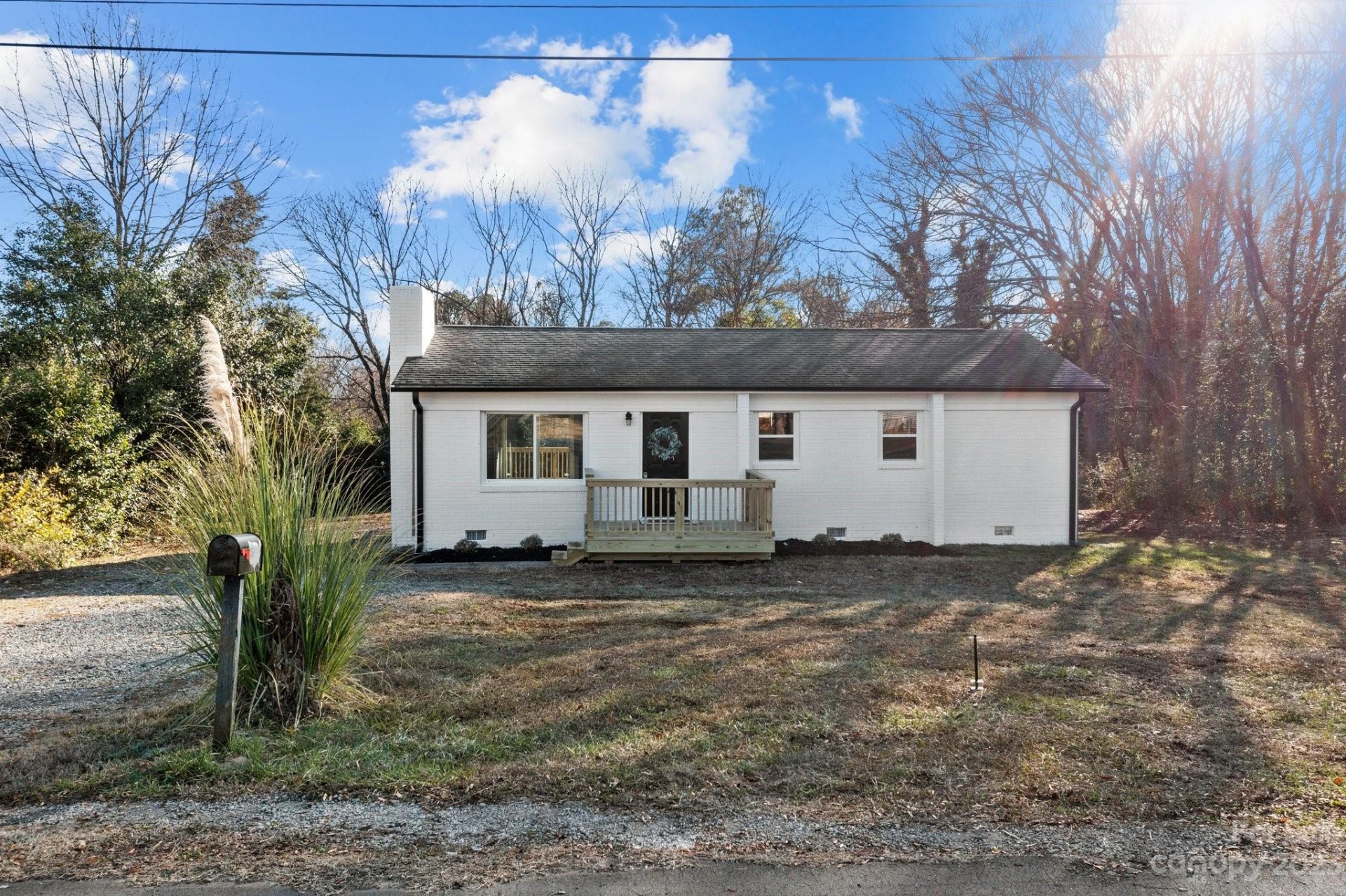 Property image 3 at 3659 Fieldcrest Circle, Concord, NC 28027
