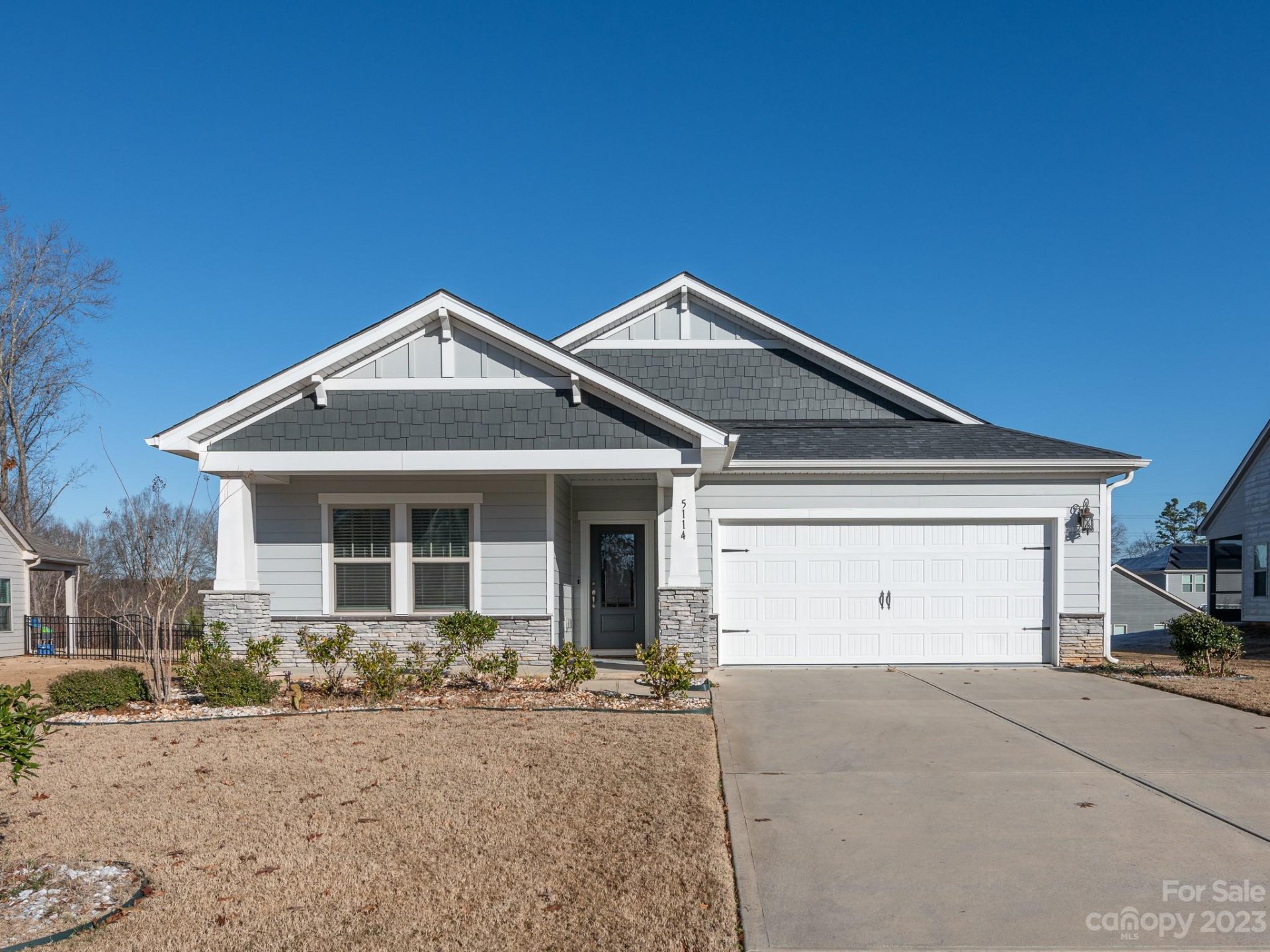 5114 Laurel Glen Court