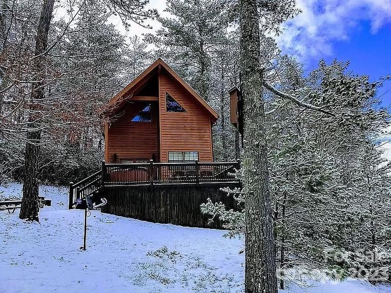 Property image 1 at 68 Bear Den Mountain Drive, Spruce Pine, NC 28777