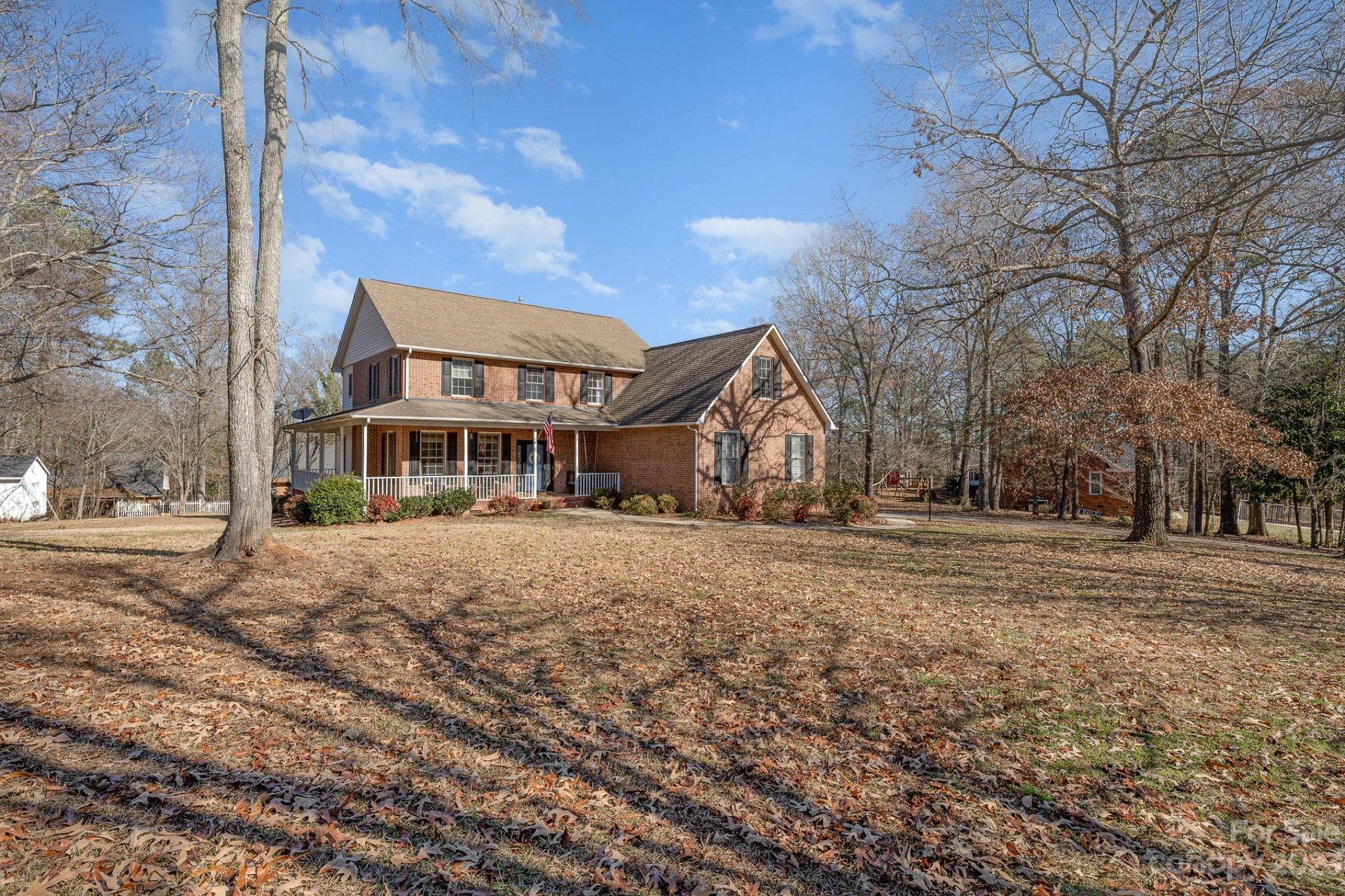 Property image 3 at 3447 Victorian Hills Drive, Richburg, SC 29729