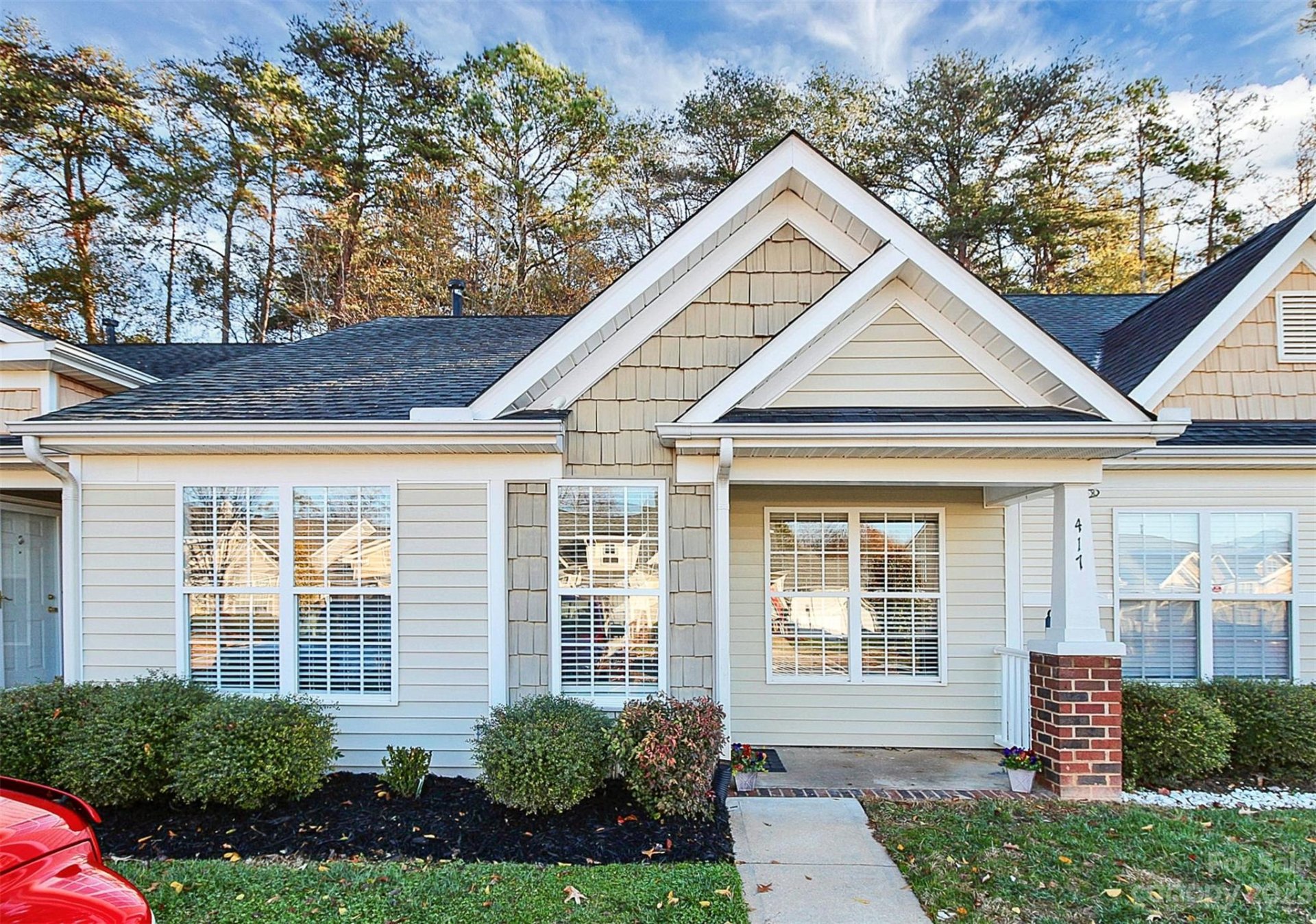 Property image 1 at 417 Lexie Lane, Rock Hill, SC 29732