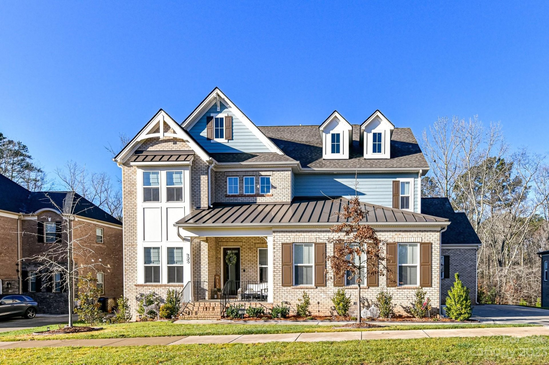 125 Turtleback Ridge