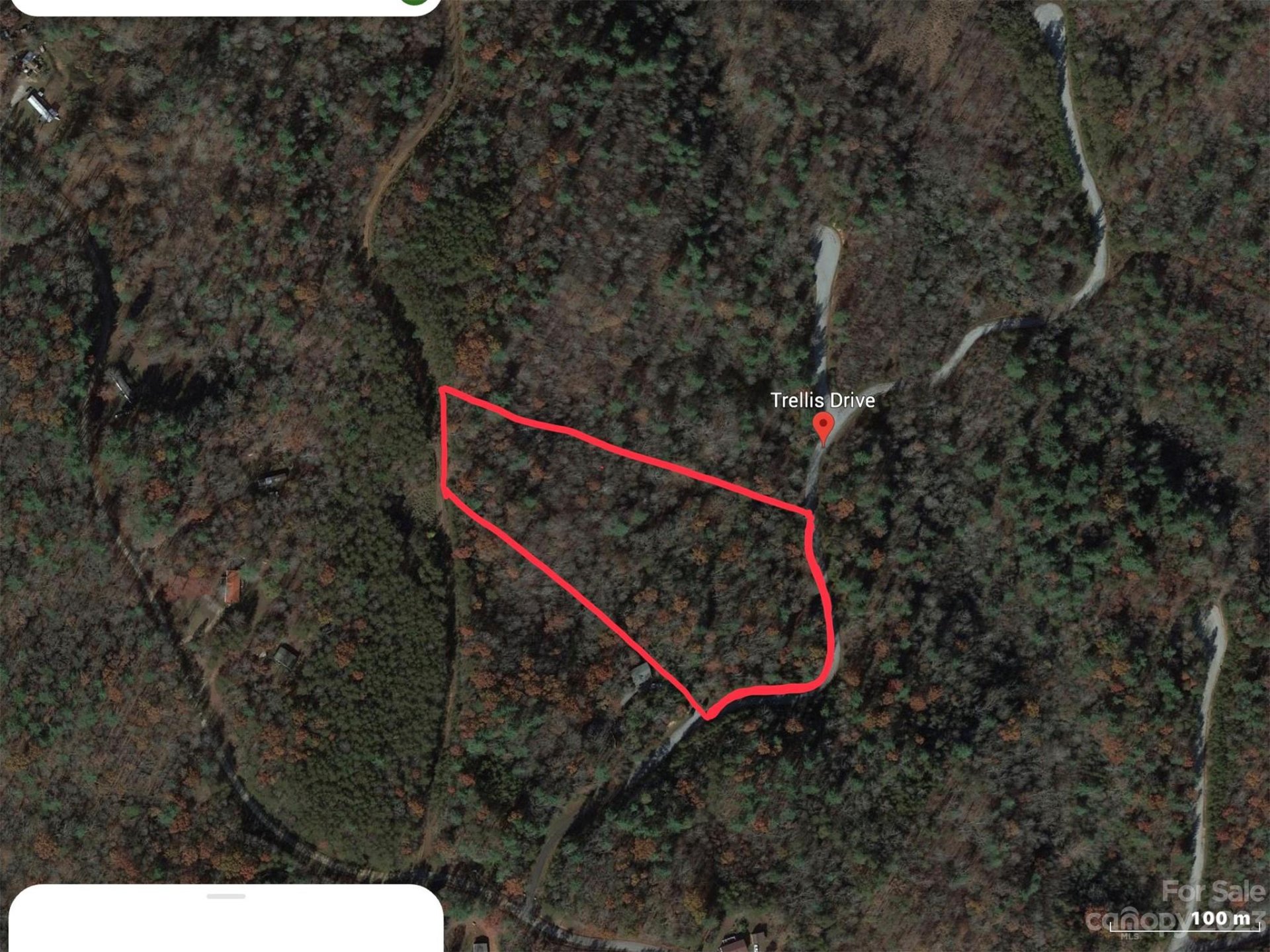 Property at Lot 130 Trellis Drive, Nebo, NC 28761