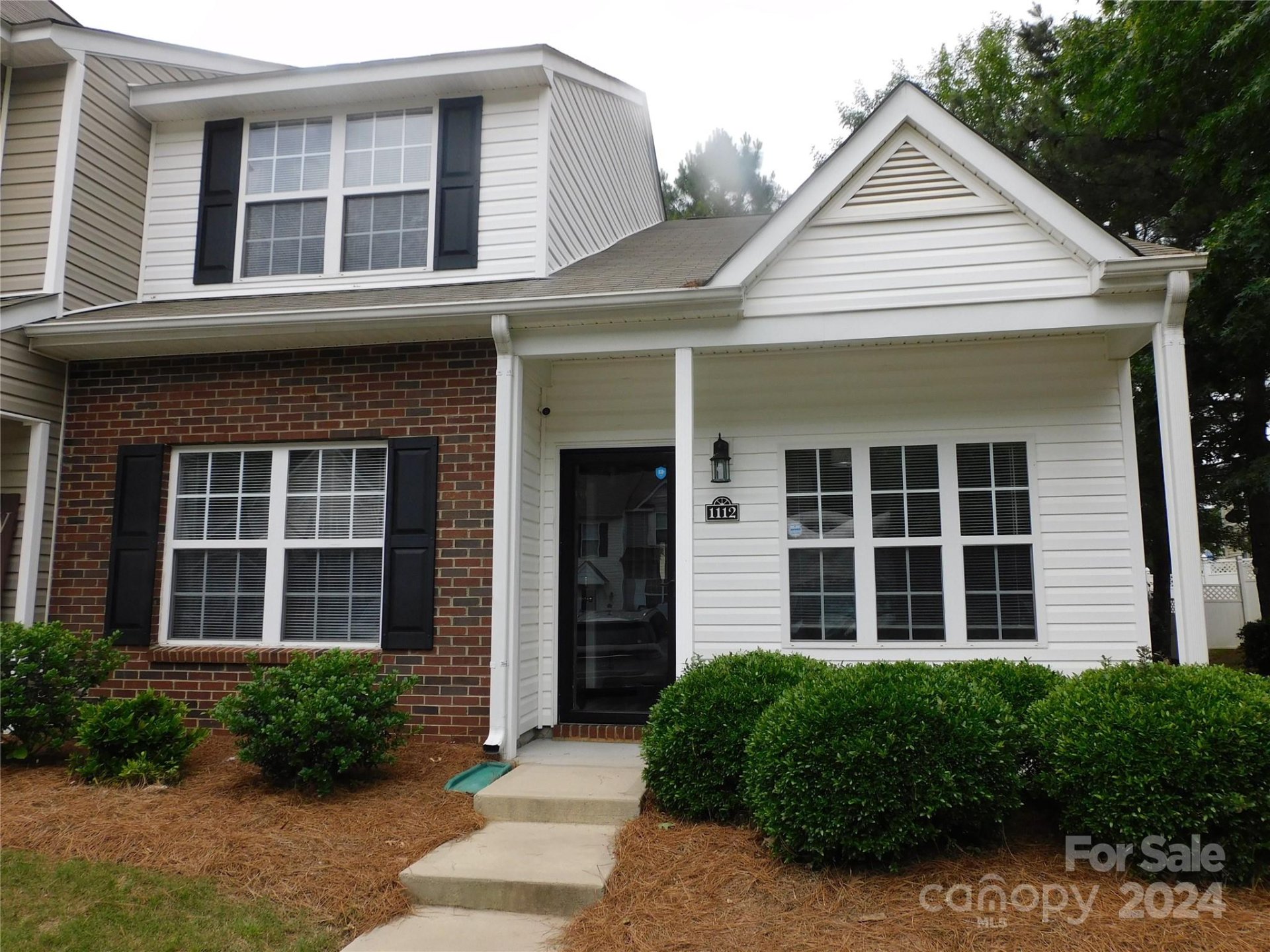 Property image 1 at 1112 Knotty Hill Drive, Rock Hill, SC 29732