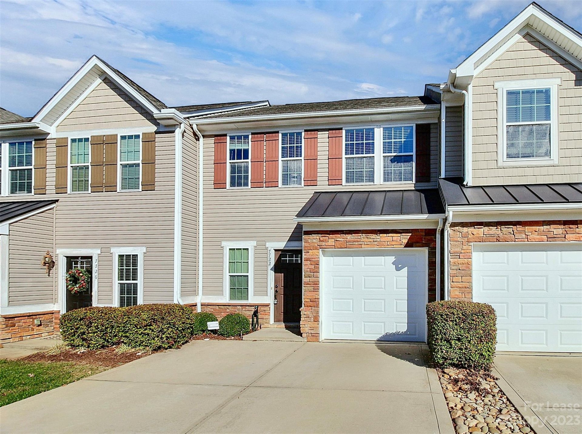 Property image 1 at 7722 Sweet Fern Way, Charlotte, NC 28273